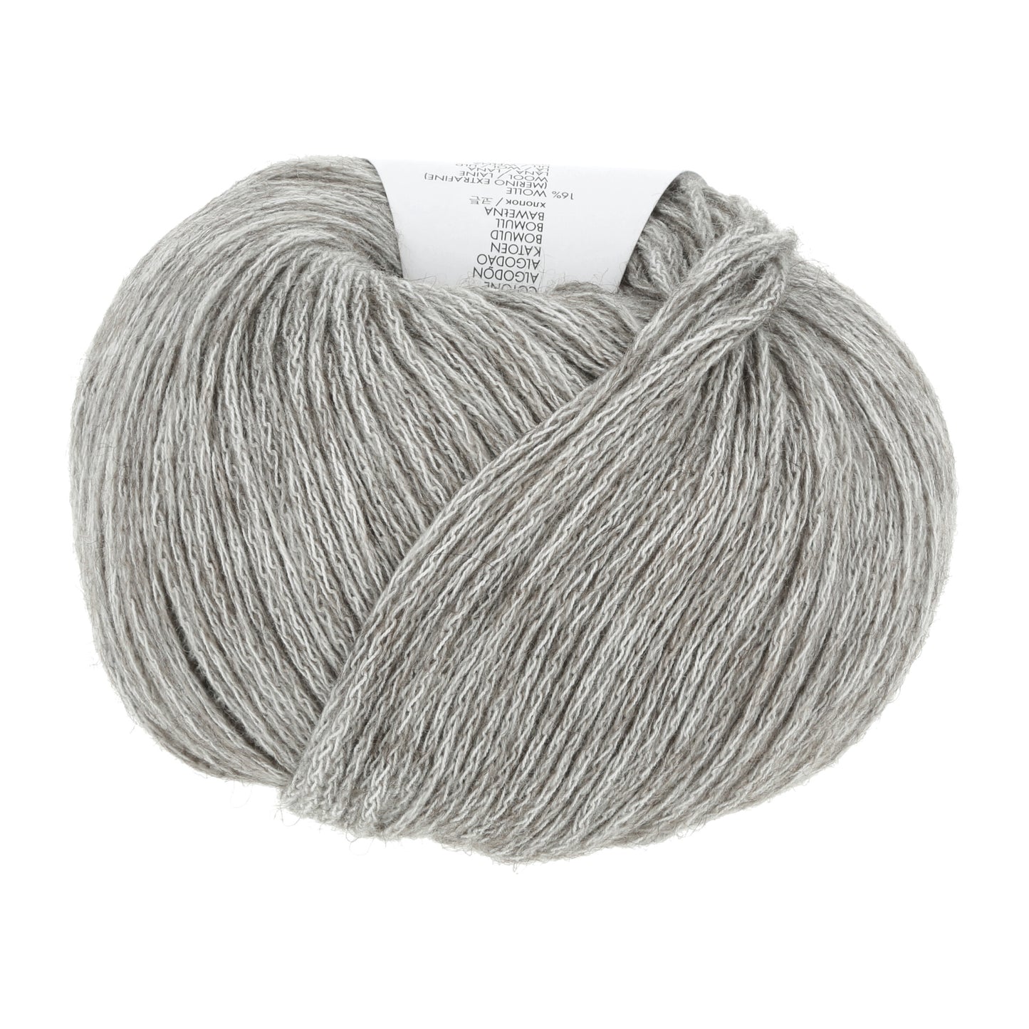 Langyarns VAYA Deluxe Cotton Wool