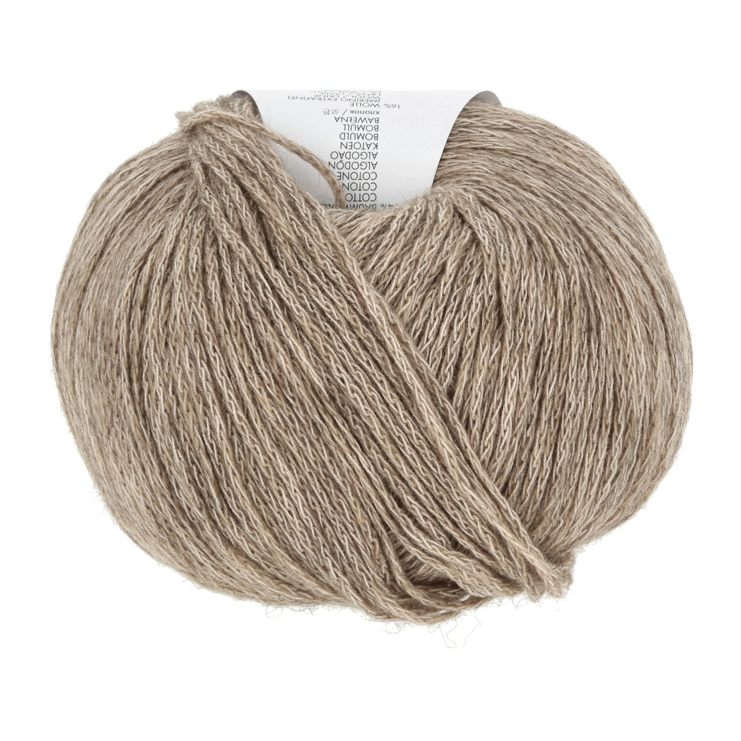 Langyarns VAYA Deluxe Cotton Wool