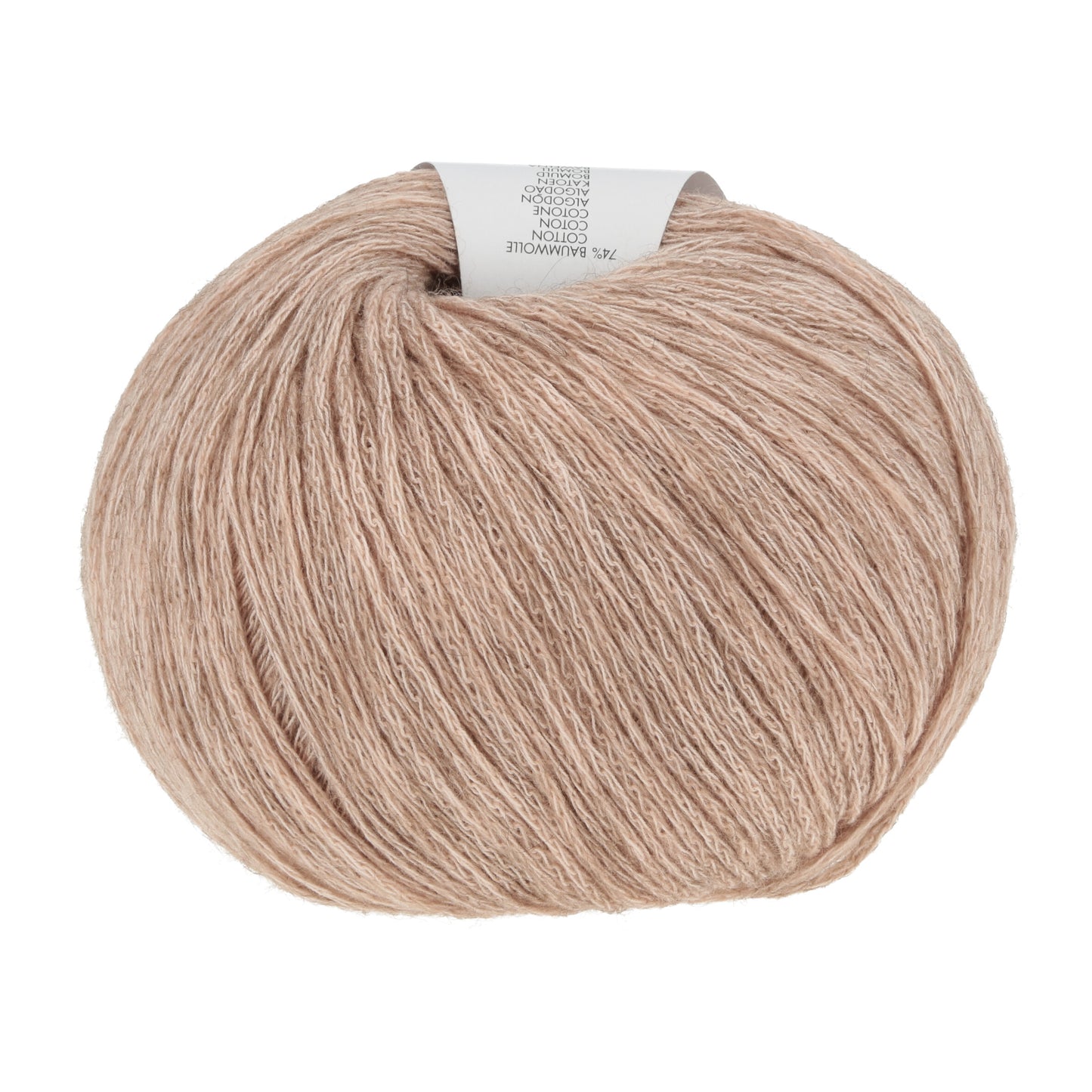 Langyarns VAYA Deluxe Cotton Wool