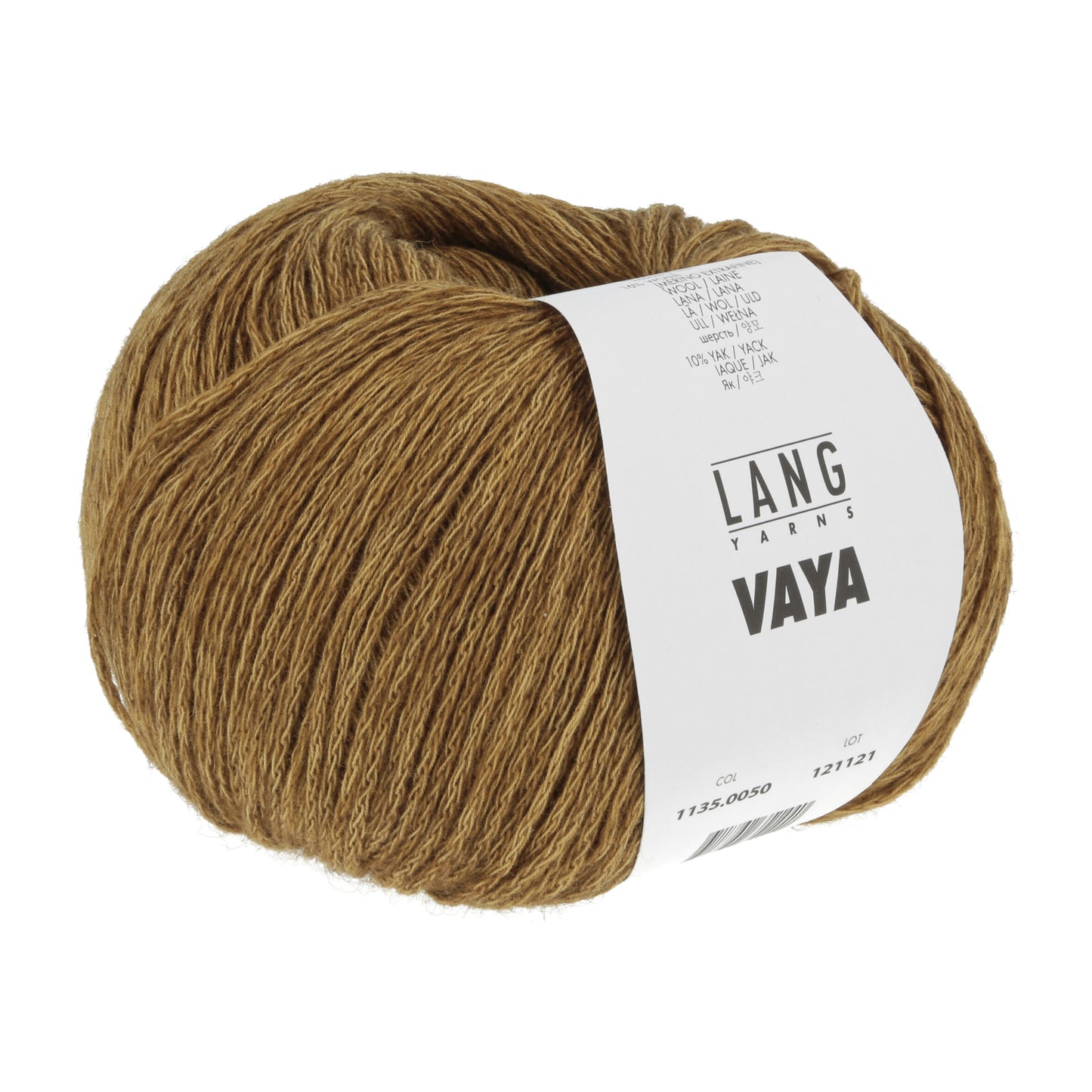 Langyarns VAYA Deluxe Cotton Wool