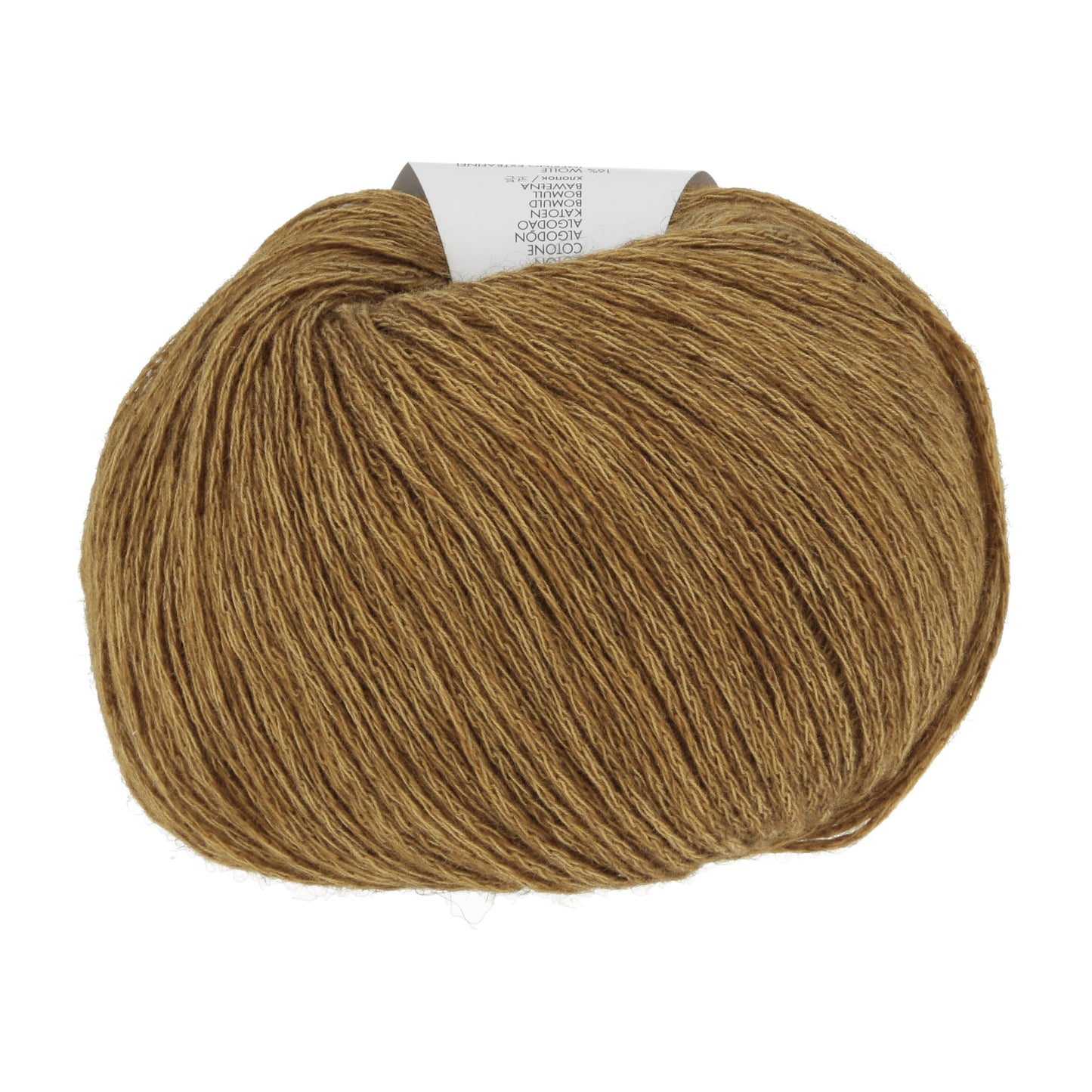 Langyarns VAYA Deluxe Cotton Wool