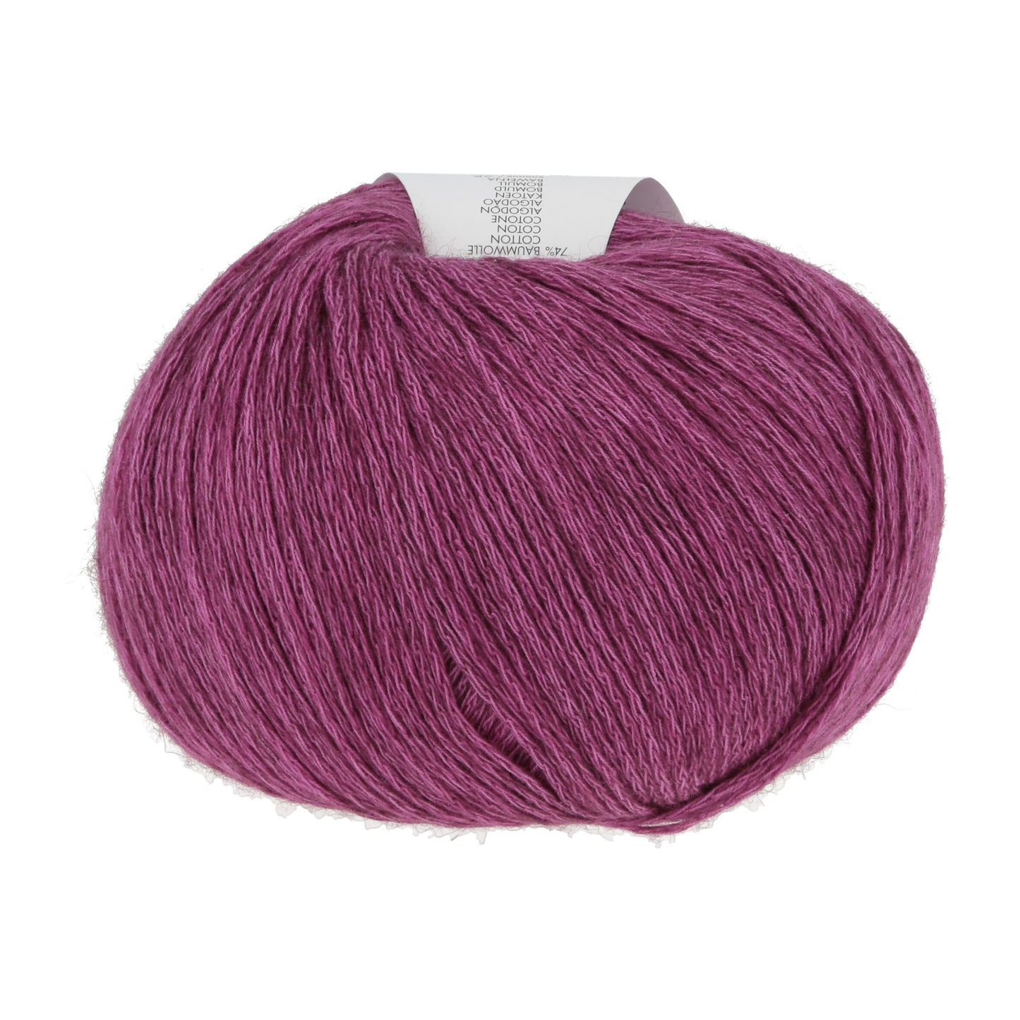 Langyarns VAYA Deluxe Cotton Wool