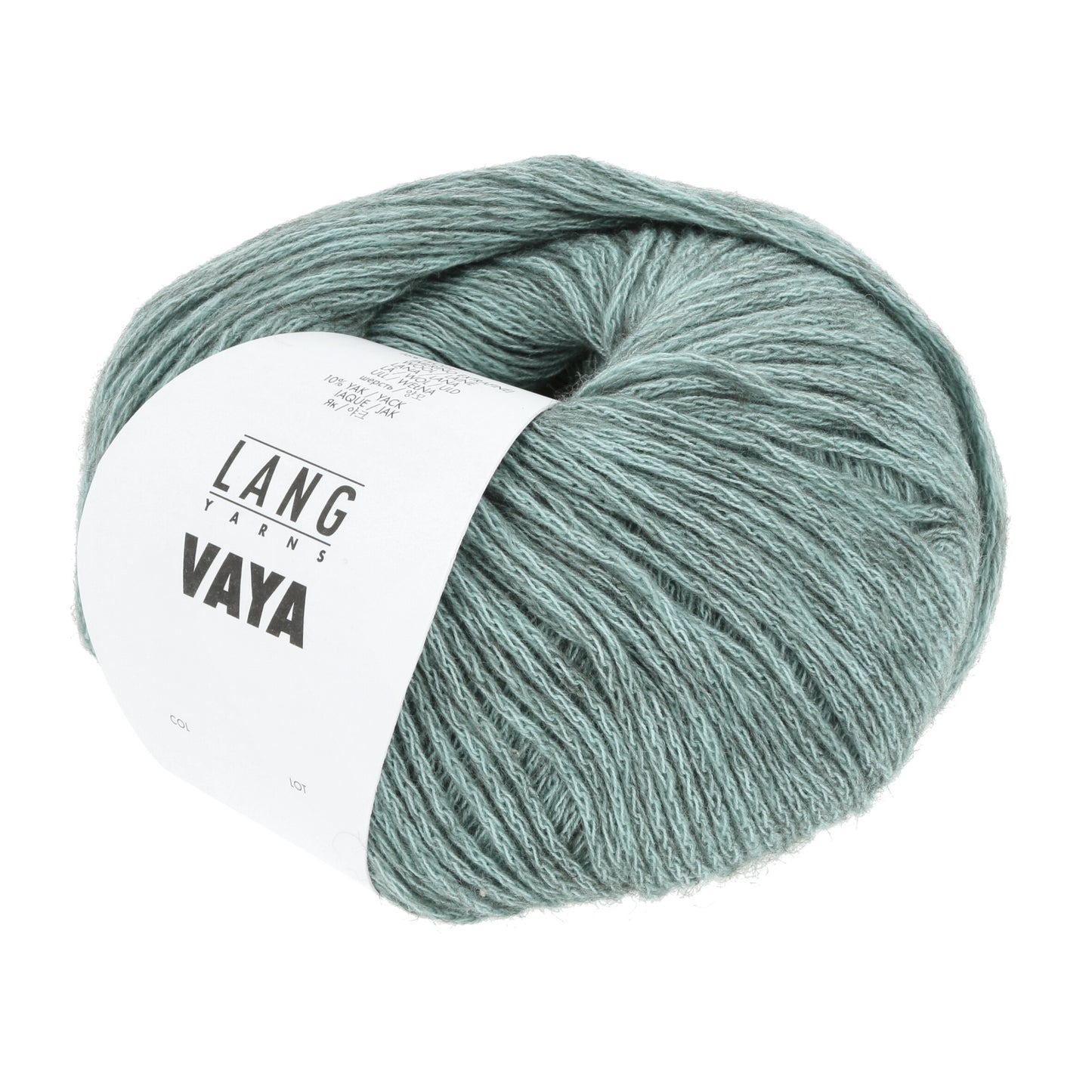 Langyarns VAYA Deluxe Cotton Wool