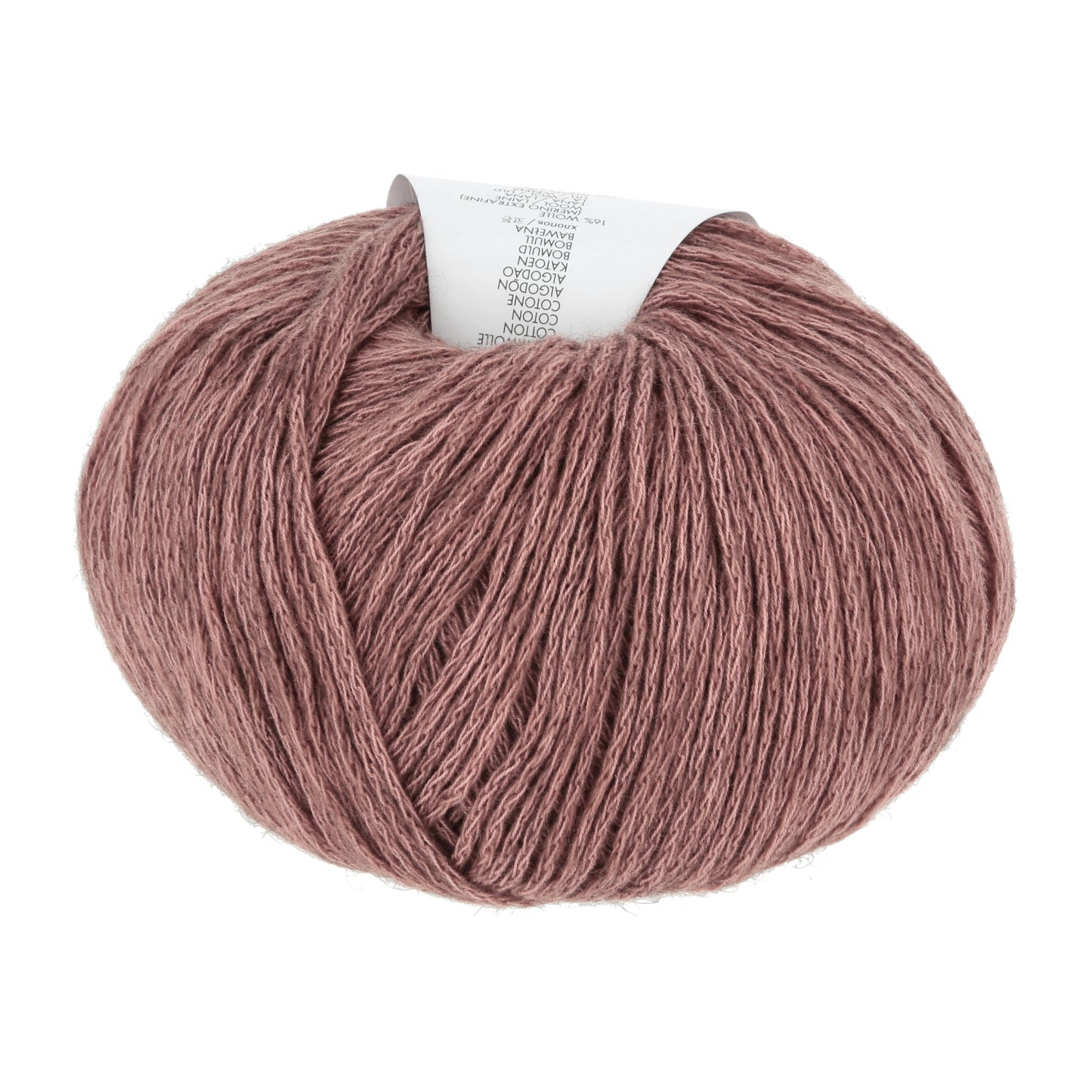 Langyarns VAYA Deluxe Cotton Wool