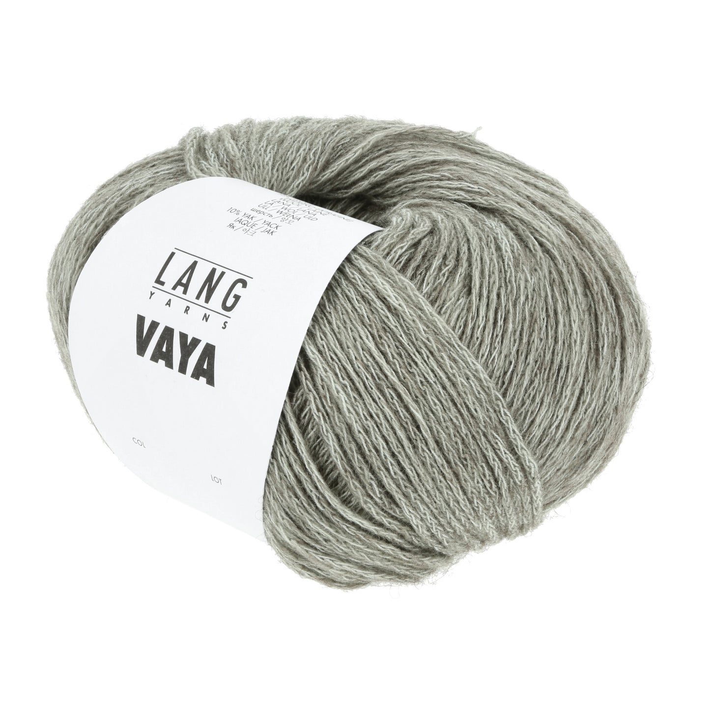 Langyarns VAYA Deluxe Cotton Wool