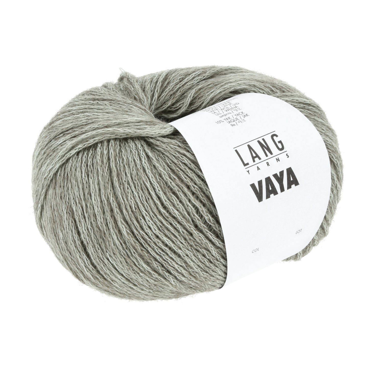 Langyarns VAYA Deluxe Cotton Wool