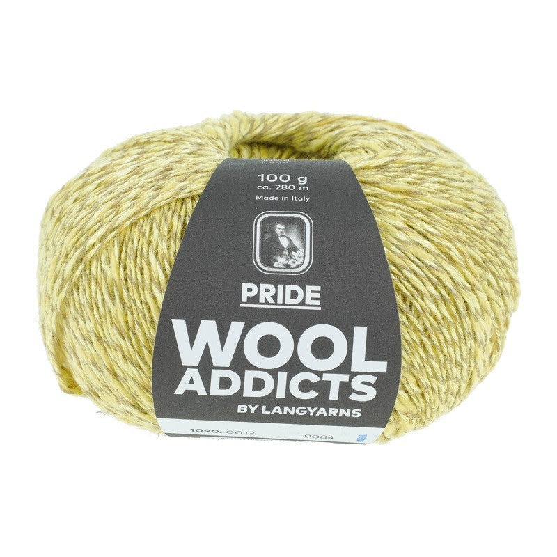 PRIDE - couleur 13 pelote