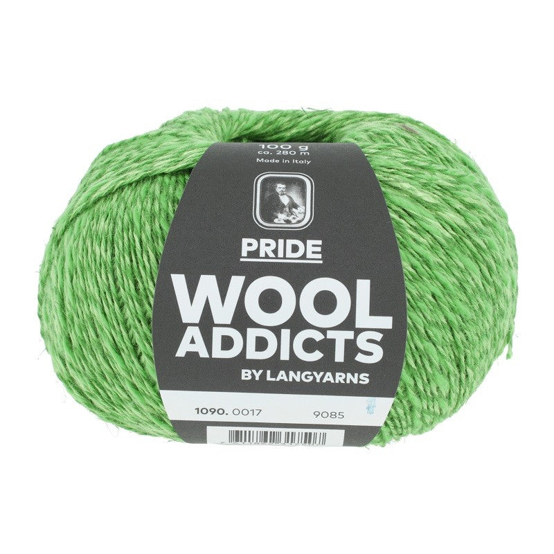 PRIDE - couleur 17 pelote