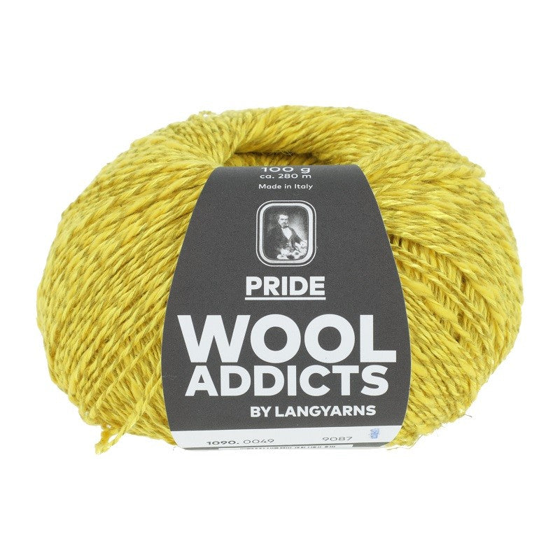 PRIDE - couleur 49 pelote