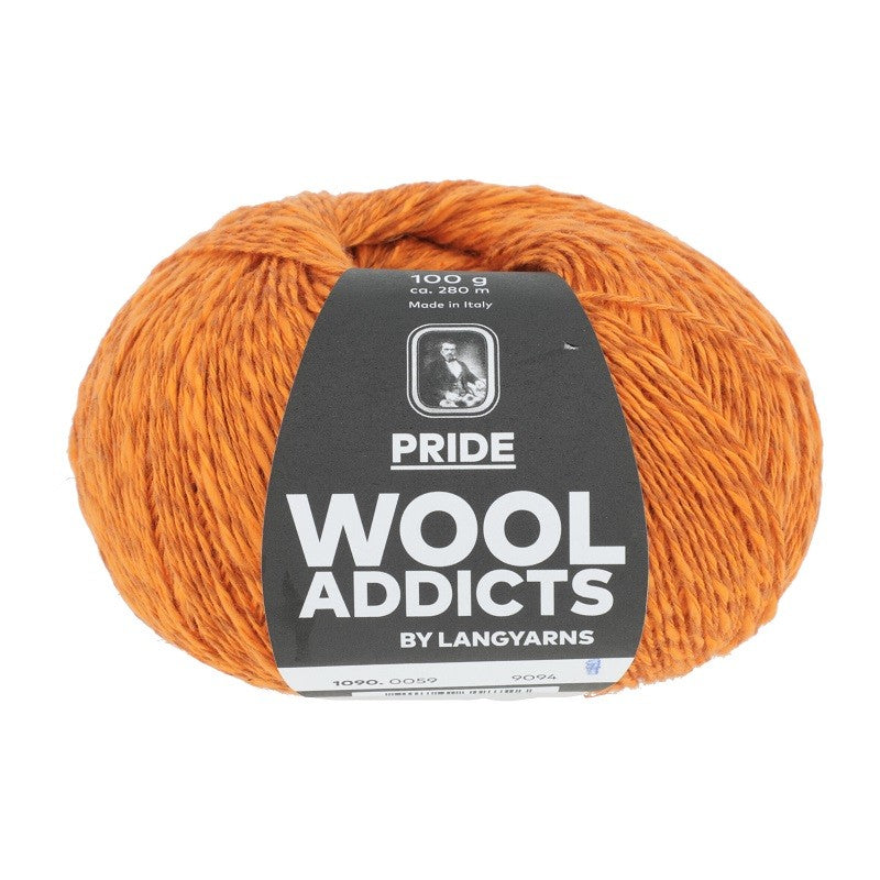 PRIDE - couleur 59 pelote