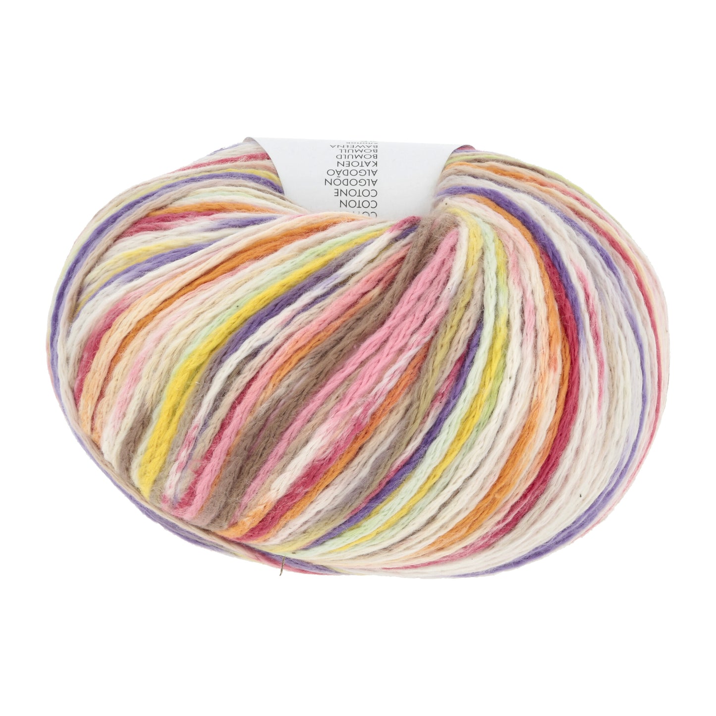 LISBOA 100% Pure Cotton Thread