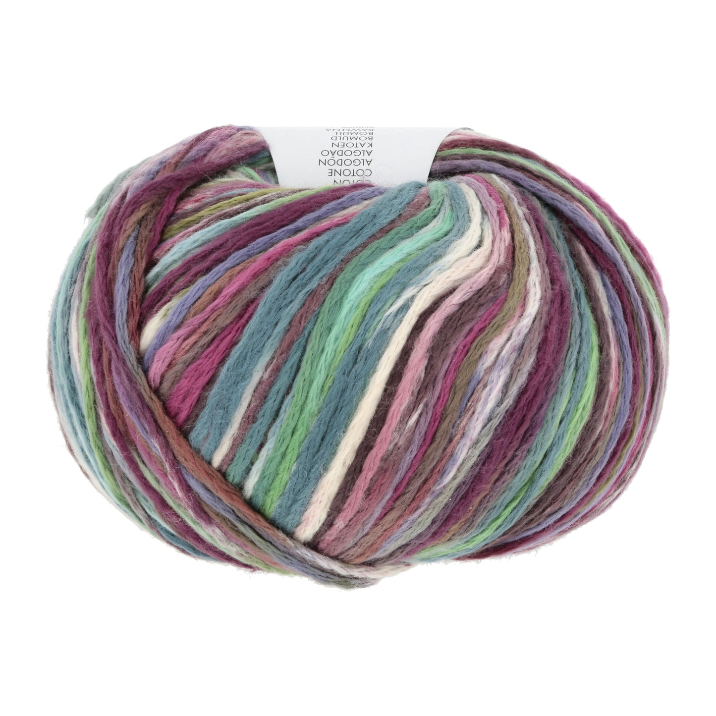 LISBOA 100% Pure Cotton Thread