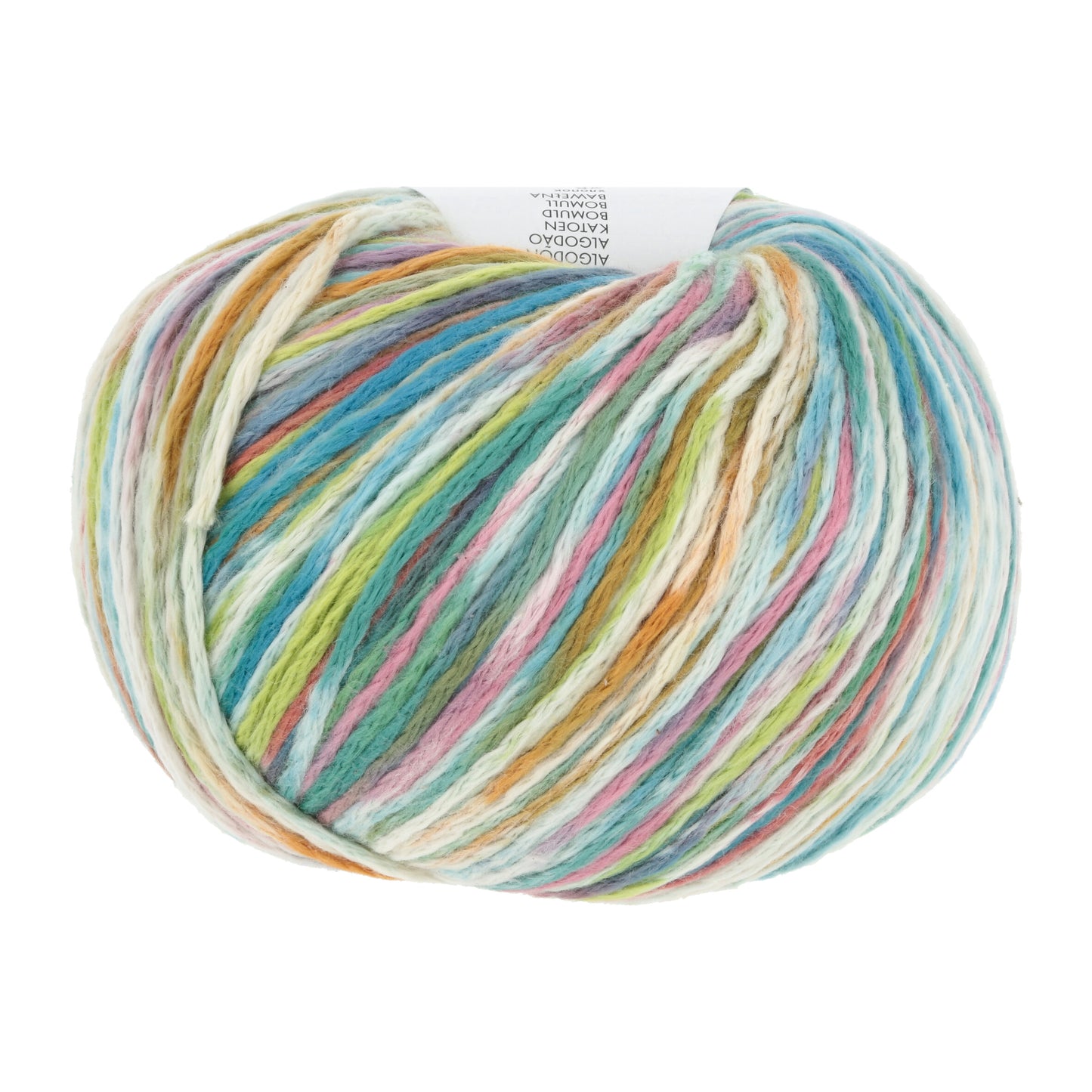 LISBOA 100% Pure Cotton Thread