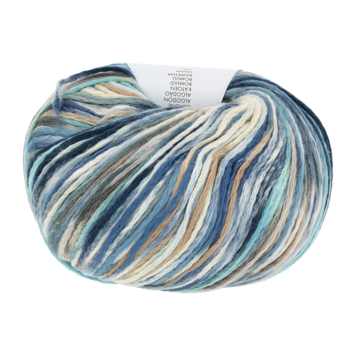 LISBOA 100% Pure Cotton Thread
