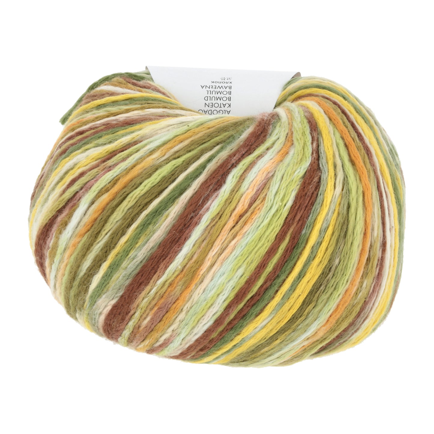 LISBOA 100% Pure Cotton Thread
