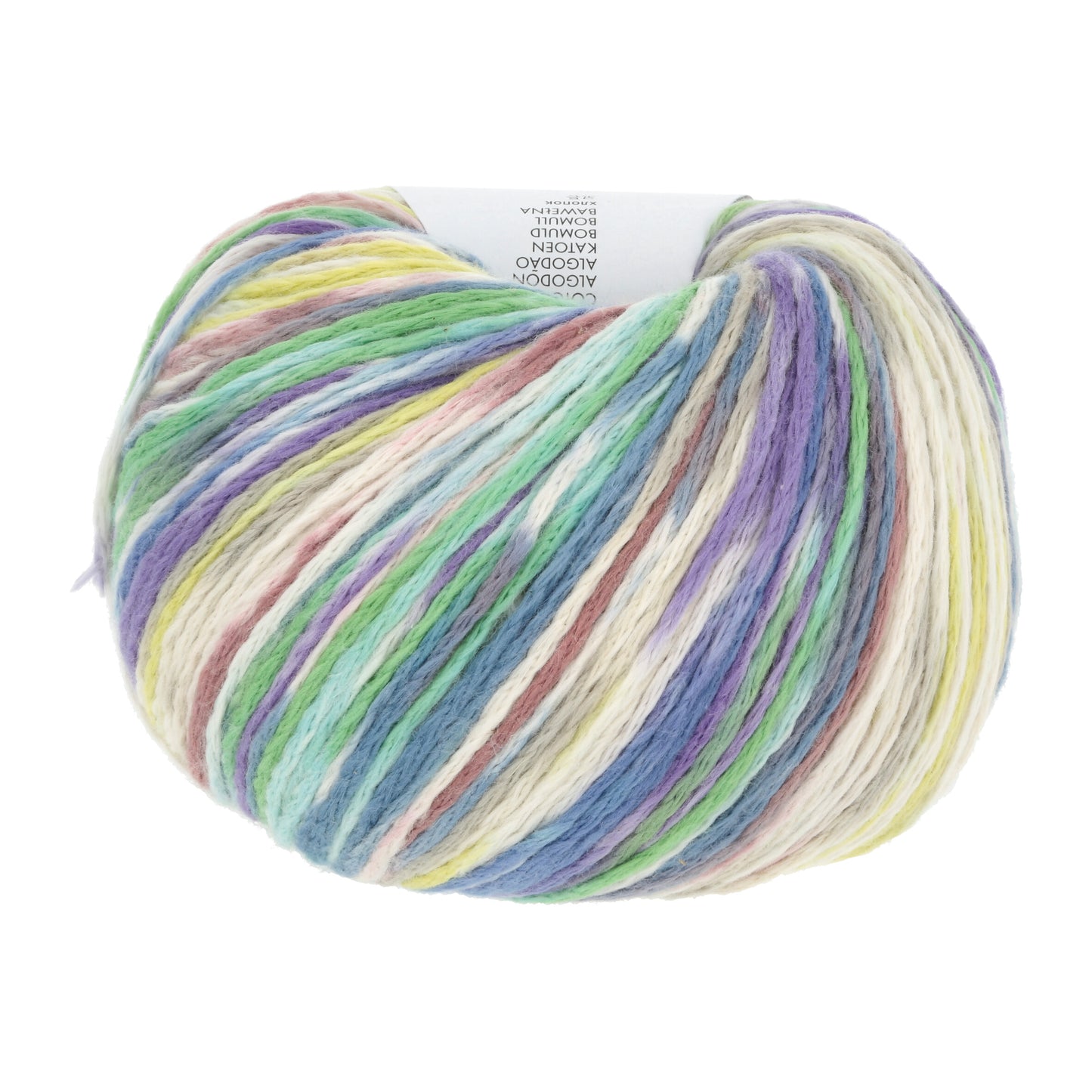 LISBOA 100% Pure Cotton Thread