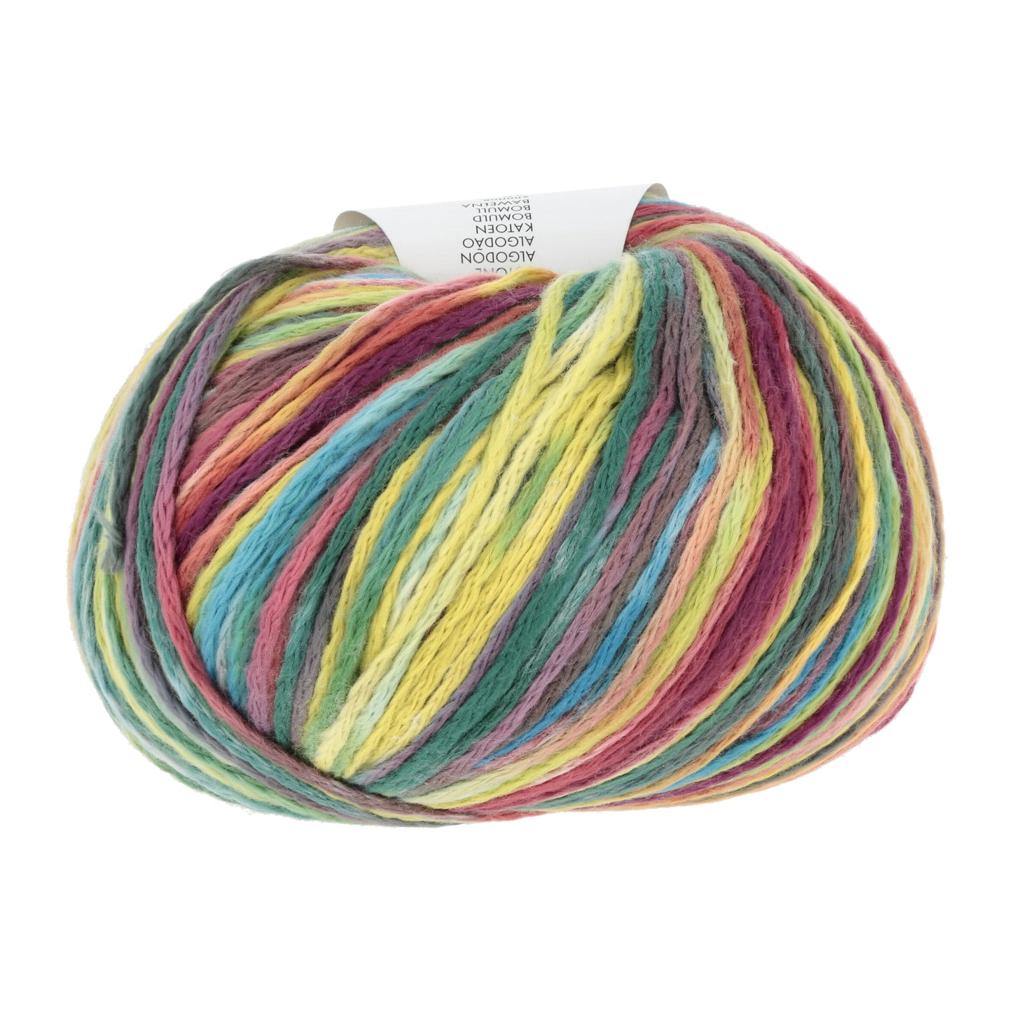 LISBOA 100% Pure Cotton Thread