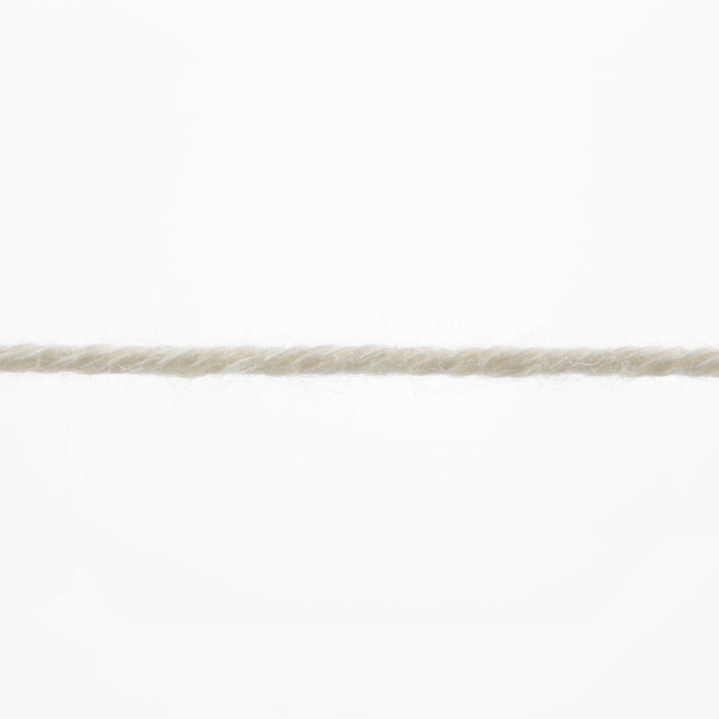 Organic Baby Cotton Thread in Natural Shades