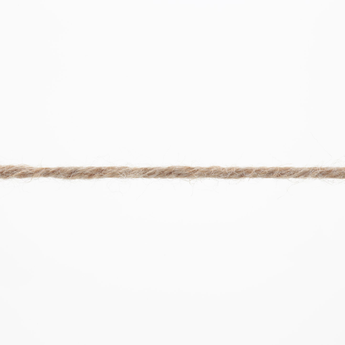 Organic Baby Cotton Thread in Natural Shades