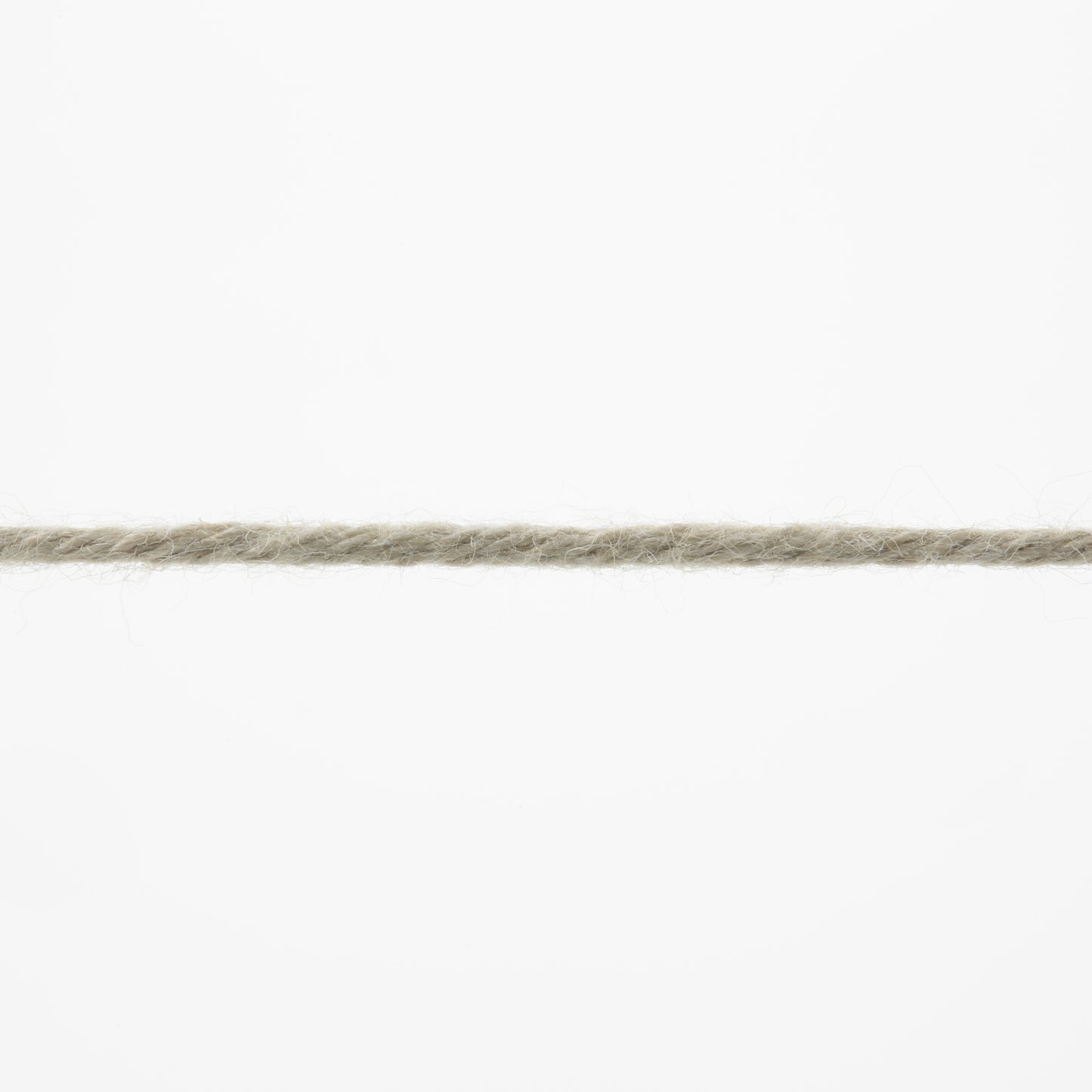 Organic Baby Cotton Thread in Natural Shades
