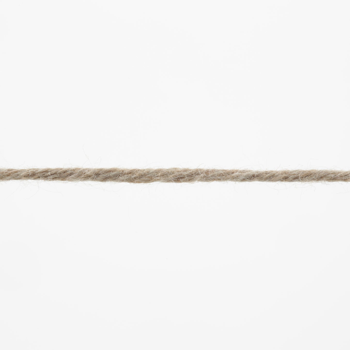 Organic Baby Cotton Thread in Natural Shades