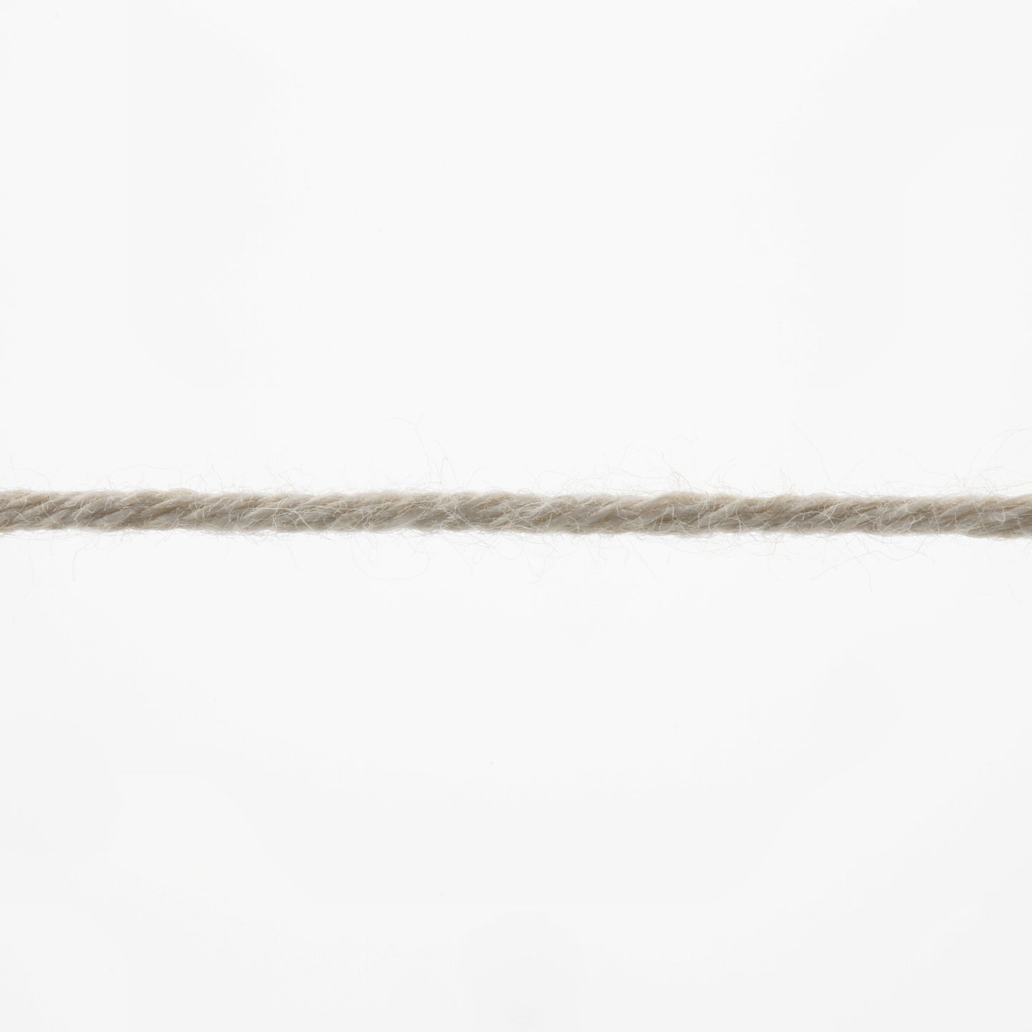 Organic Baby Cotton Thread in Natural Shades