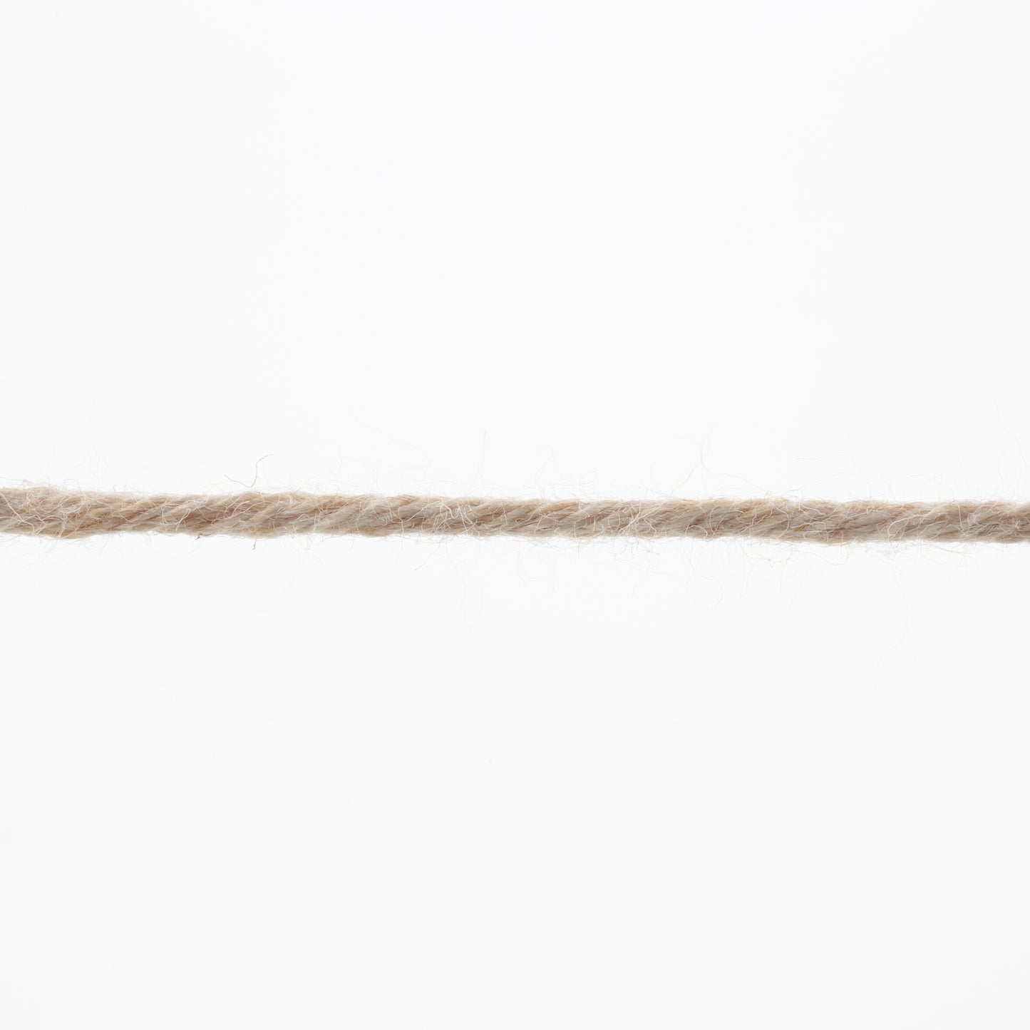 Organic Baby Cotton Thread in Natural Shades
