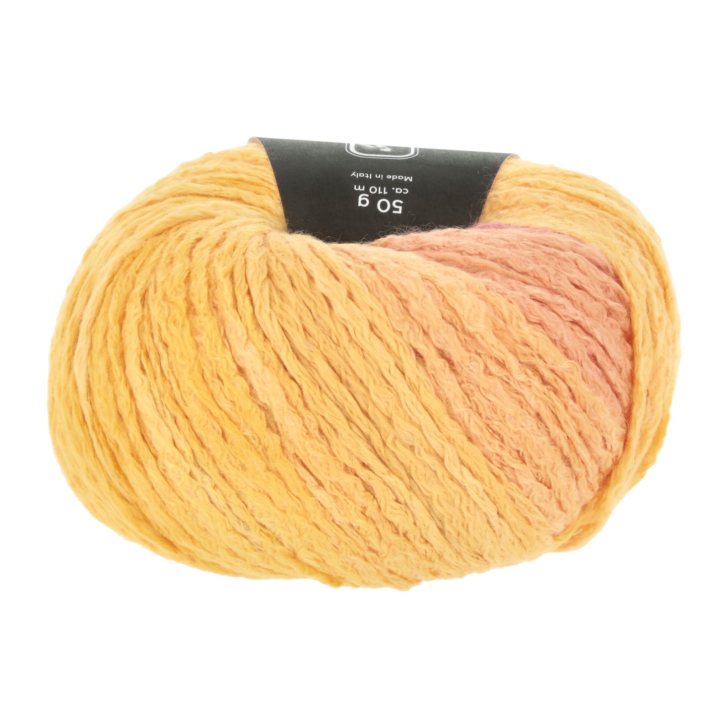 GLOW Organic Cotton and Viscose Yarn