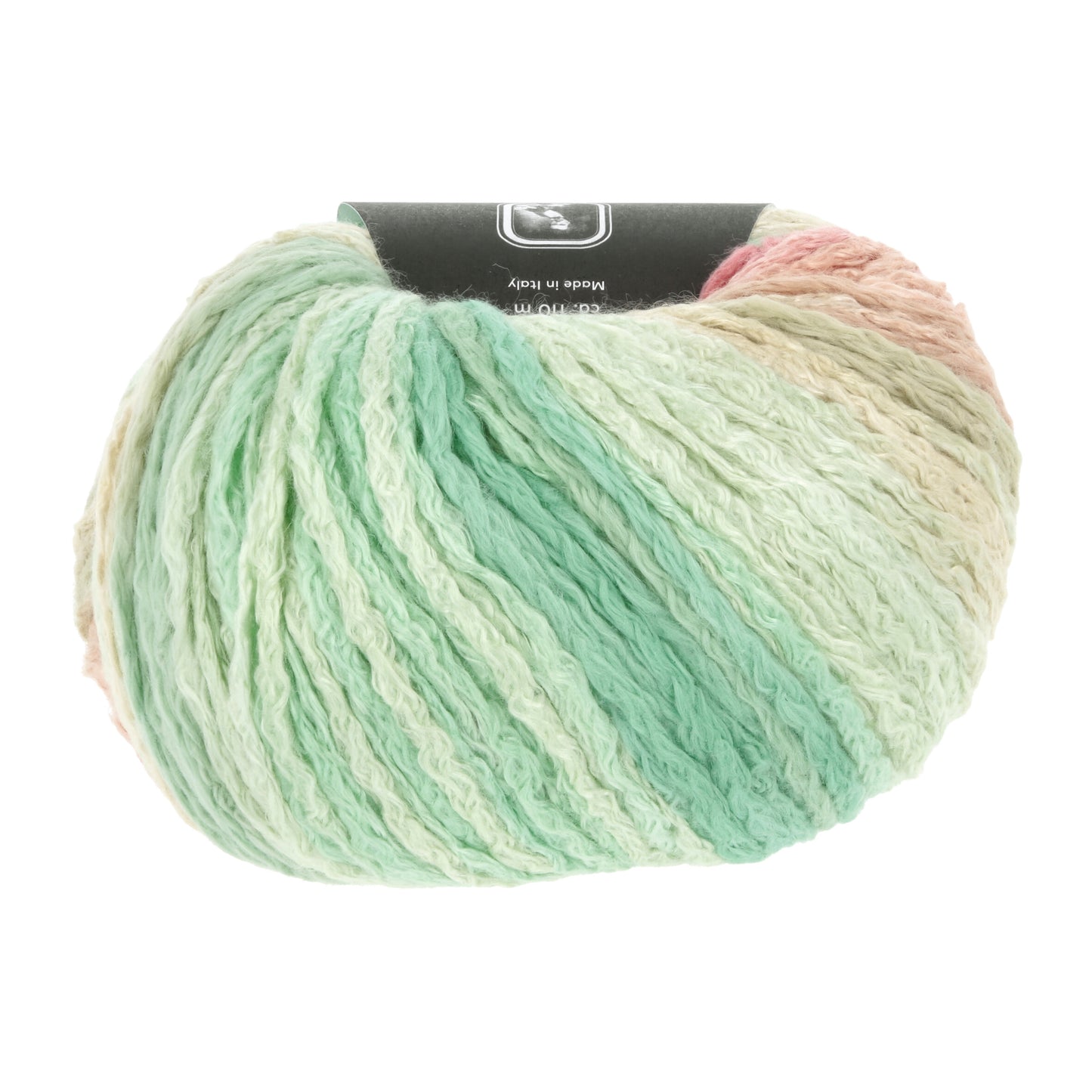 GLOW Organic Cotton and Viscose Yarn