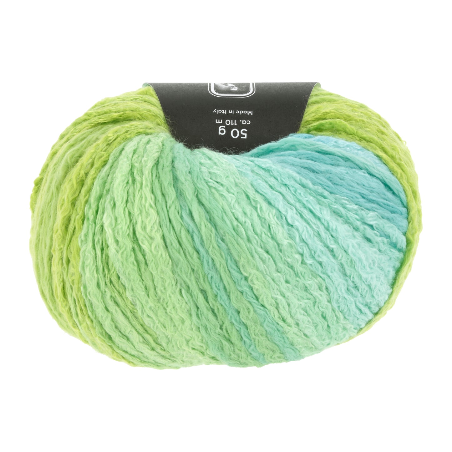 GLOW Organic Cotton and Viscose Yarn