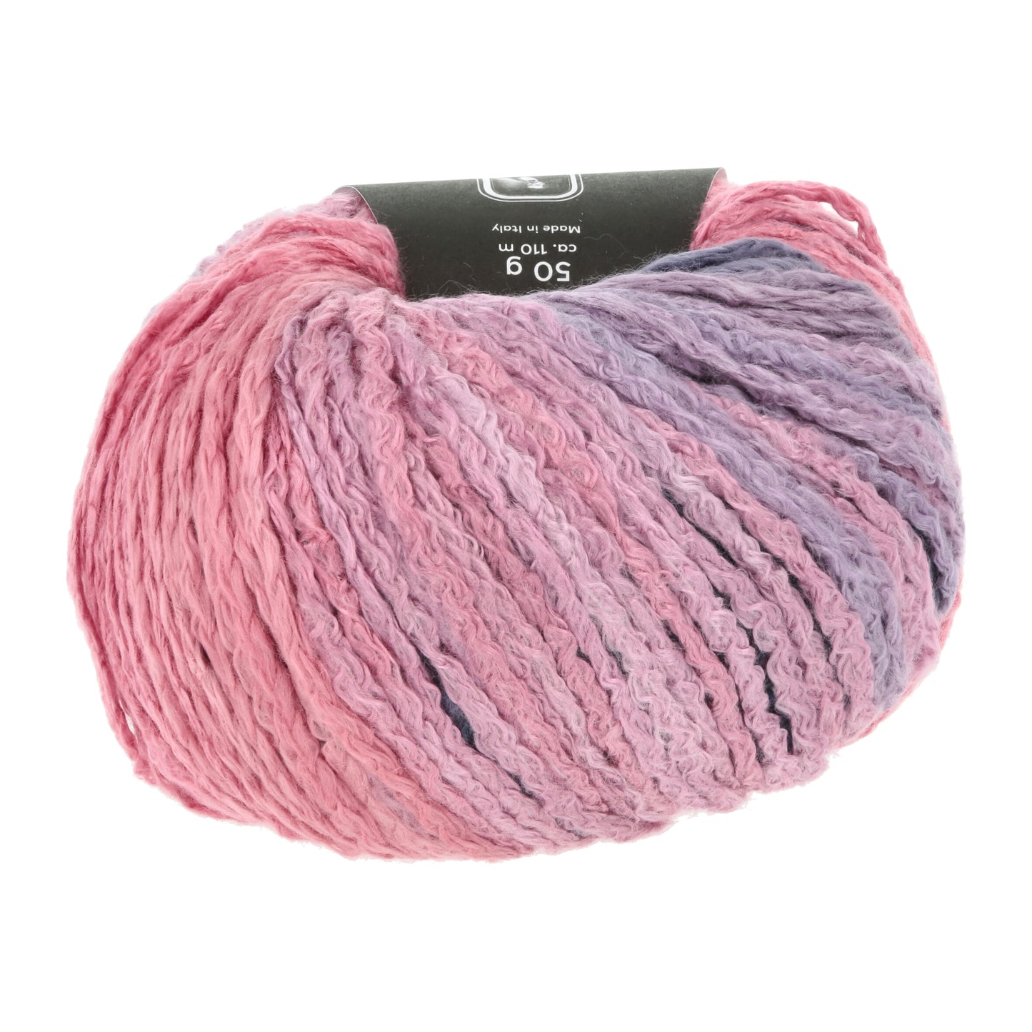 GLOW Organic Cotton and Viscose Yarn