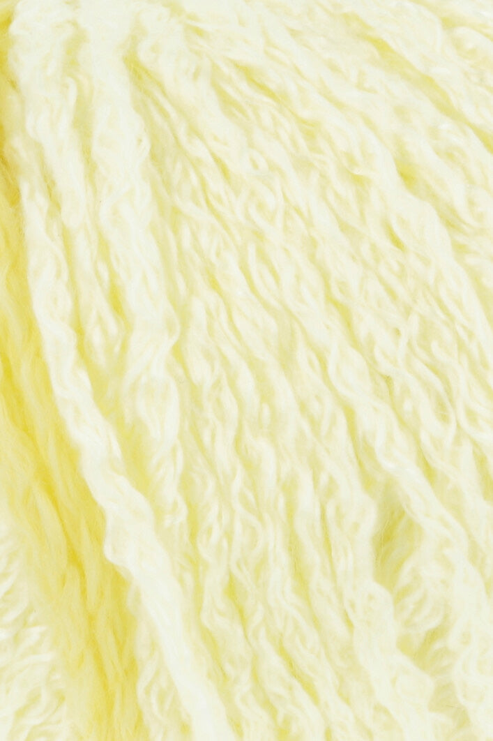 GLOW Organic Cotton and Viscose Yarn
