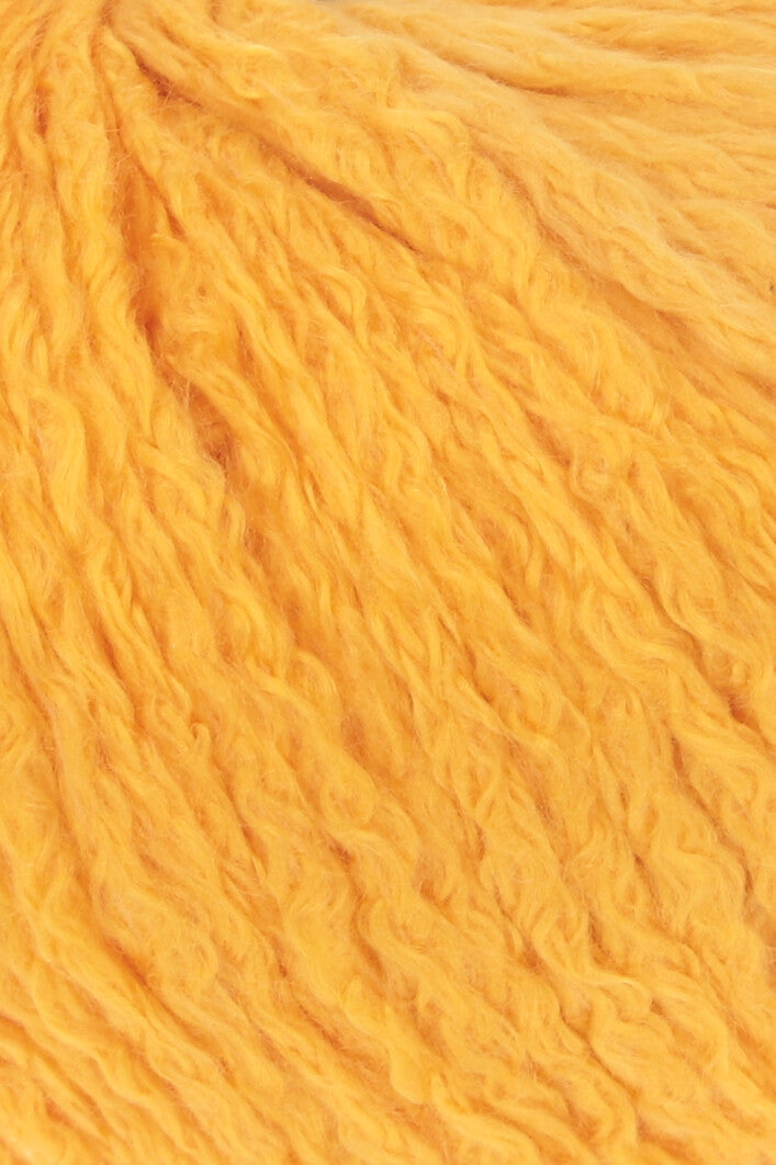 GLOW Organic Cotton and Viscose Yarn