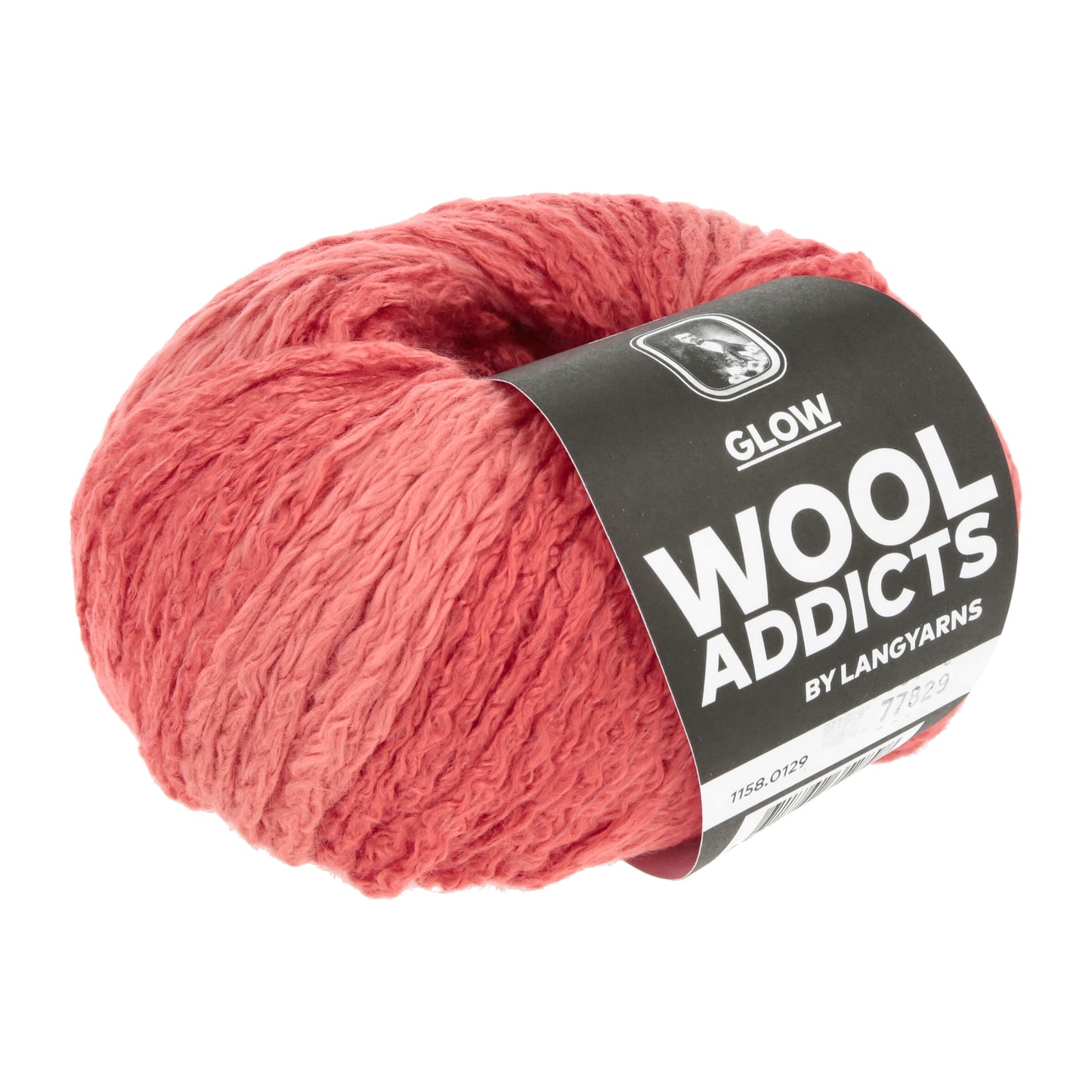 GLOW Organic Cotton and Viscose Yarn