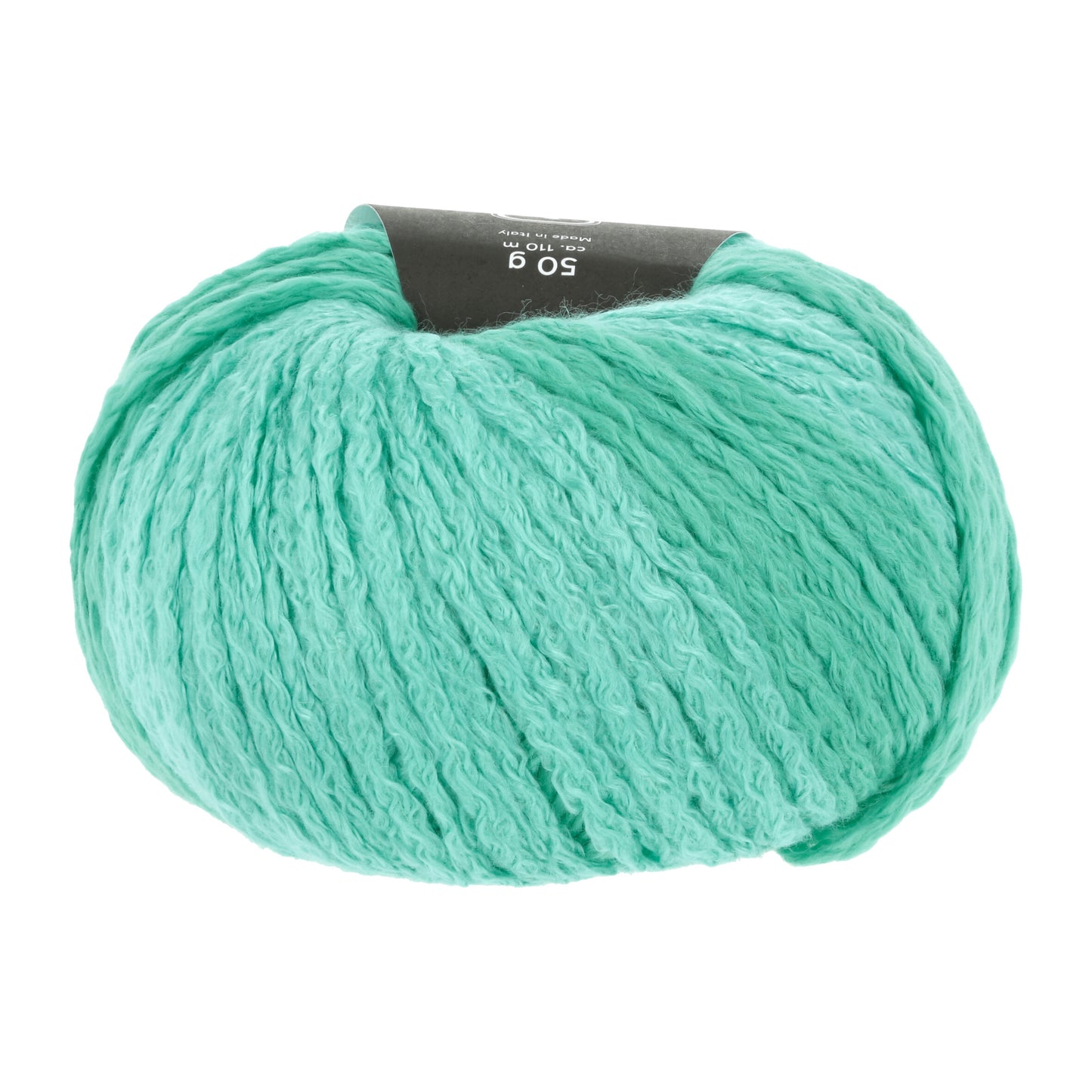 GLOW Organic Cotton and Viscose Yarn
