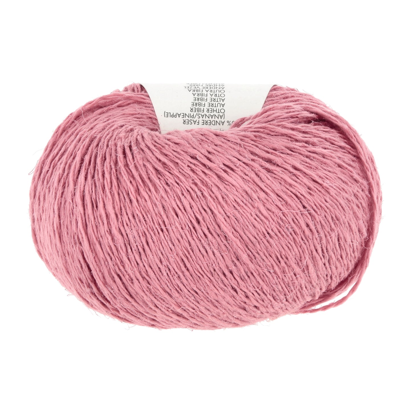 Natural Fiber Pineapple Yarn