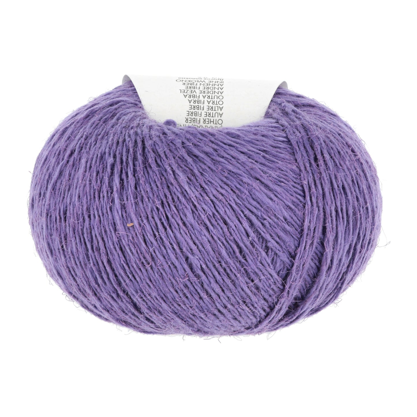 Natural Fiber Pineapple Yarn