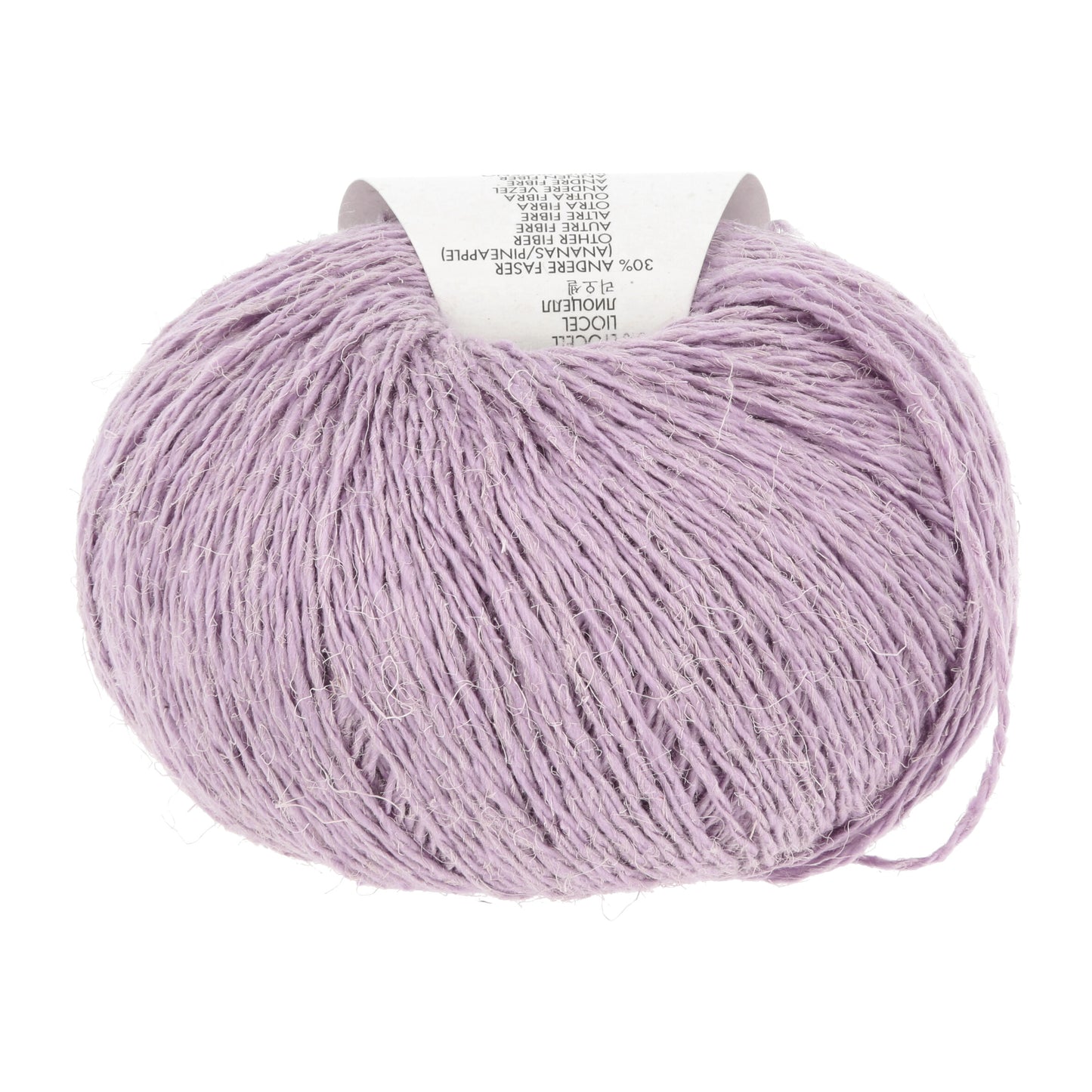 Natural Fiber Pineapple Yarn