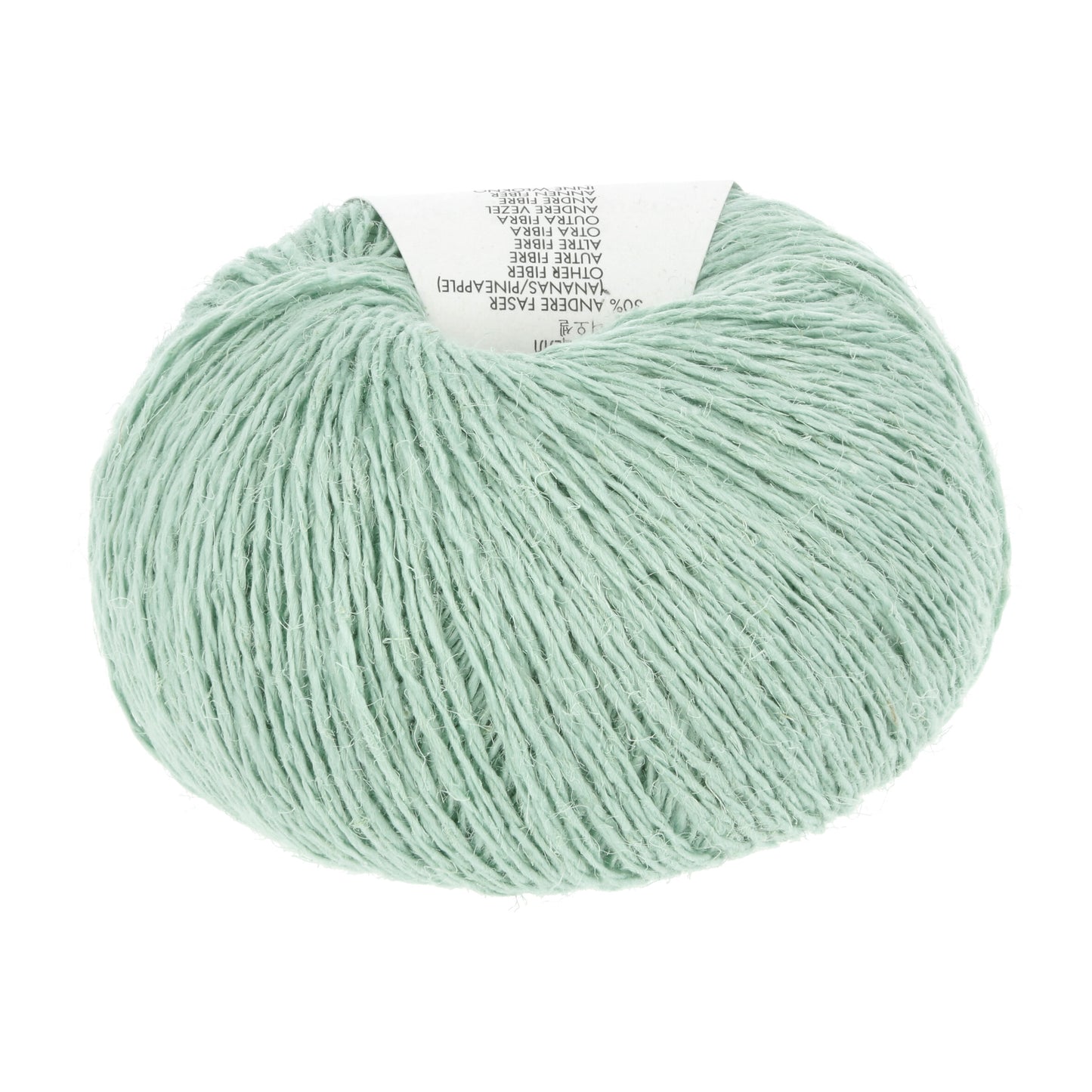 Natural Fiber Pineapple Yarn