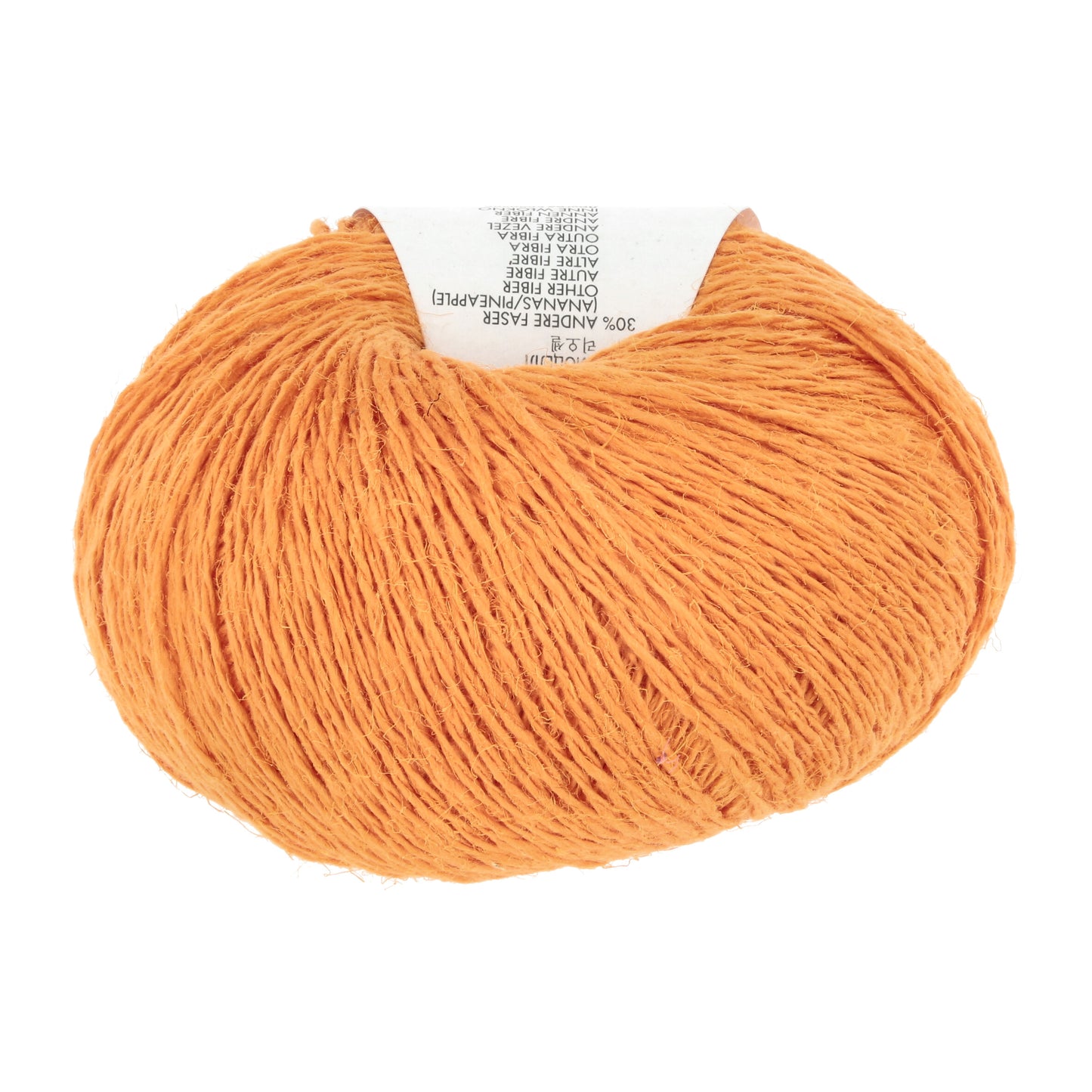 Natural Fiber Pineapple Yarn
