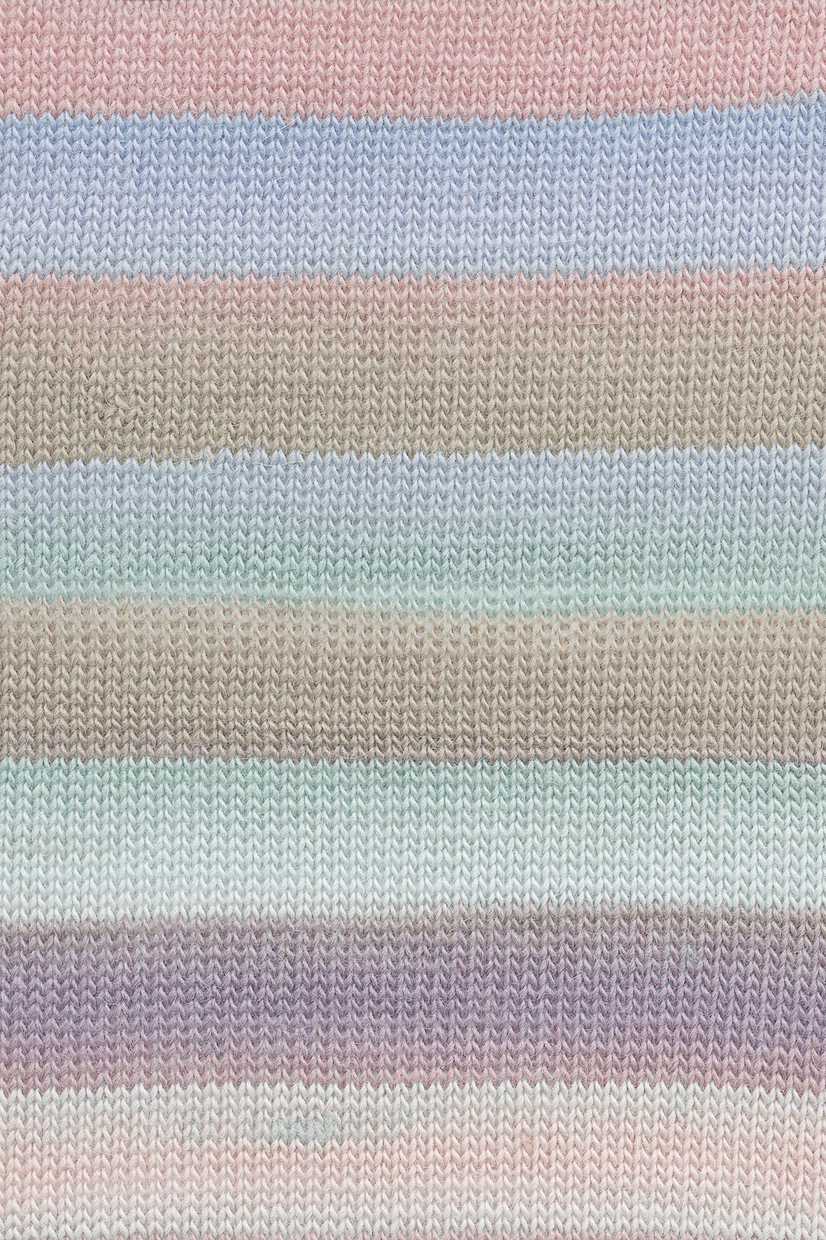 100% Pure Alpaca Wool - AURORA Collection