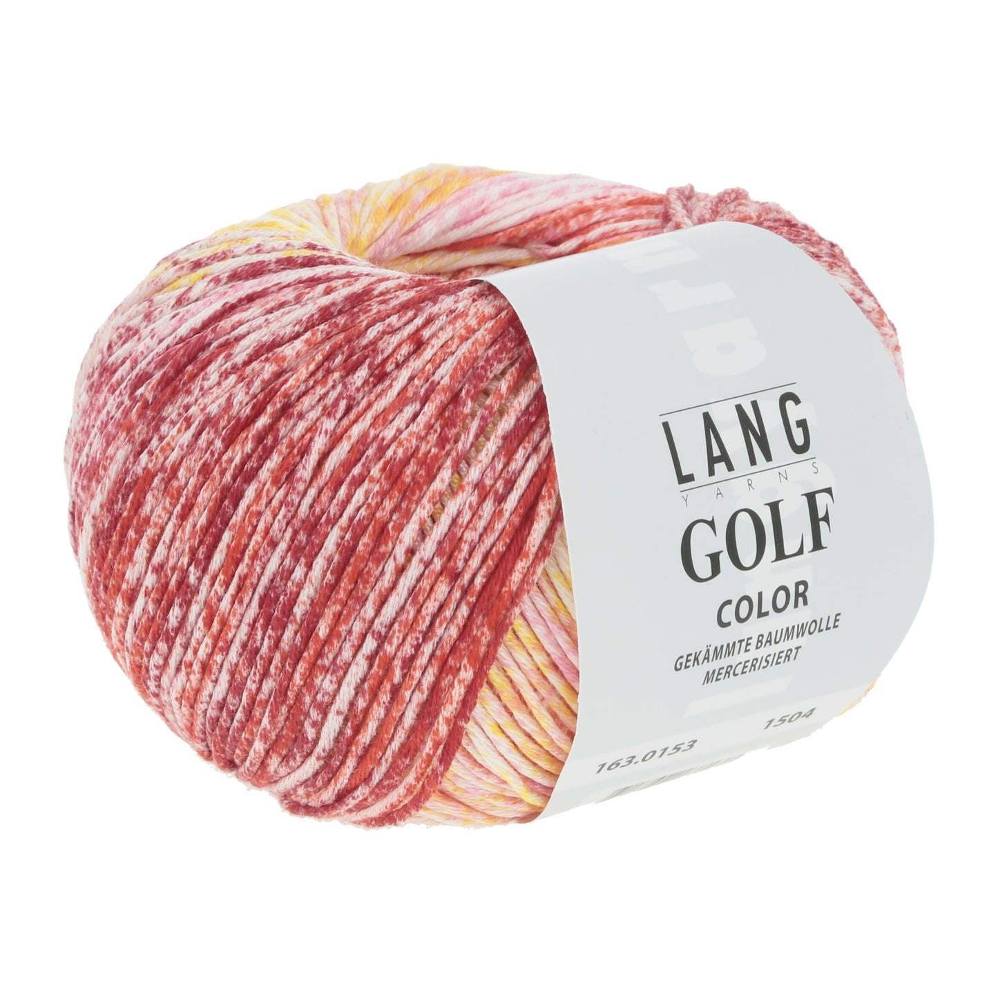 Laine Coton "GOLF COLOR"