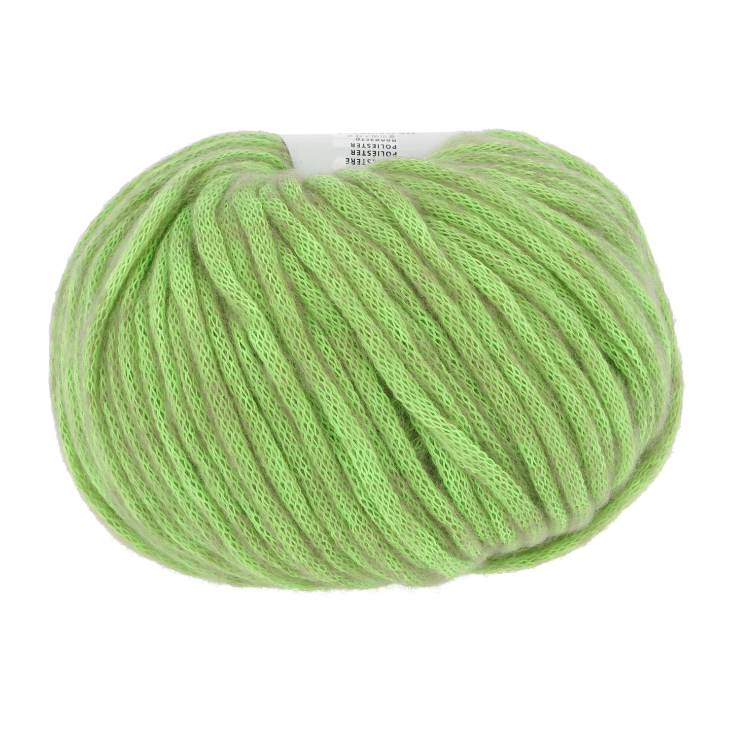 Laine Synthétique "NEON"