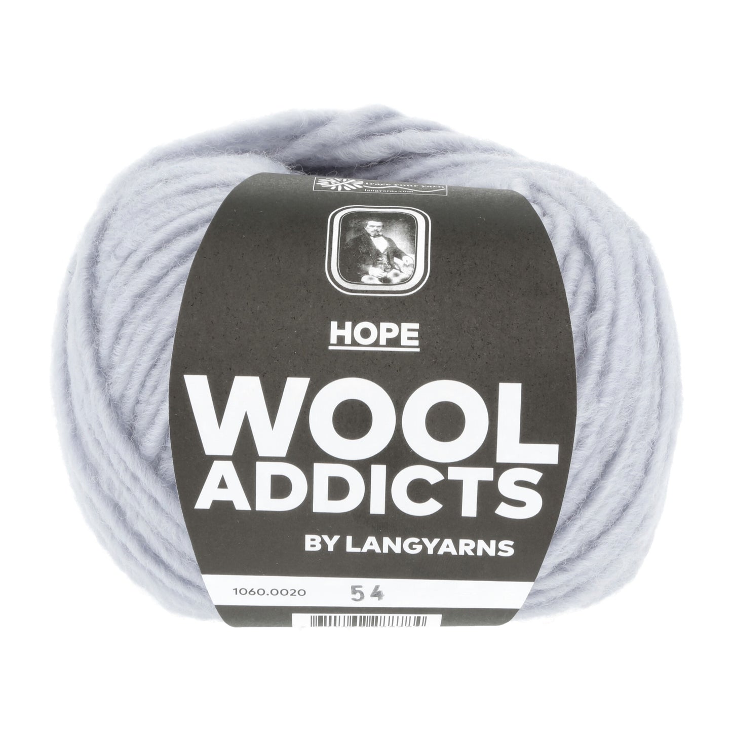 Laine Vierge "HOPE"