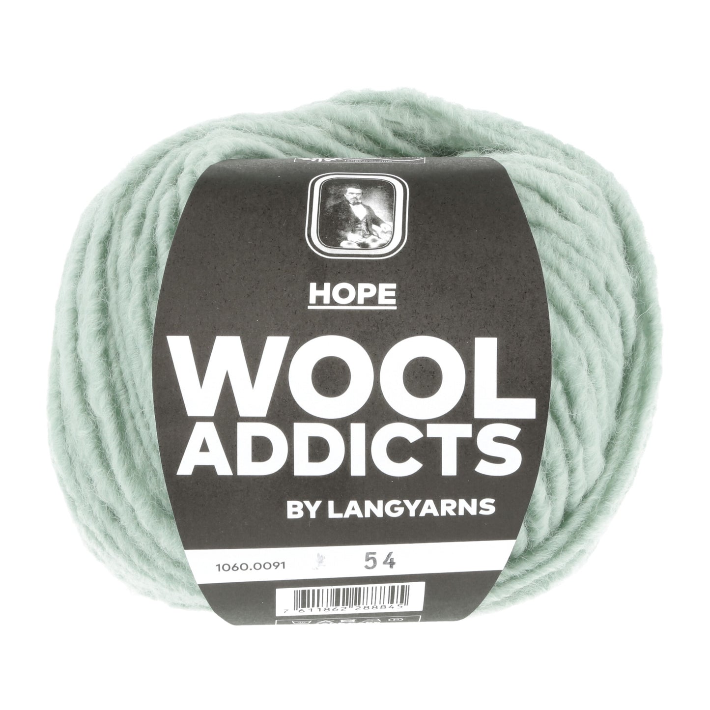 Laine Vierge "HOPE"