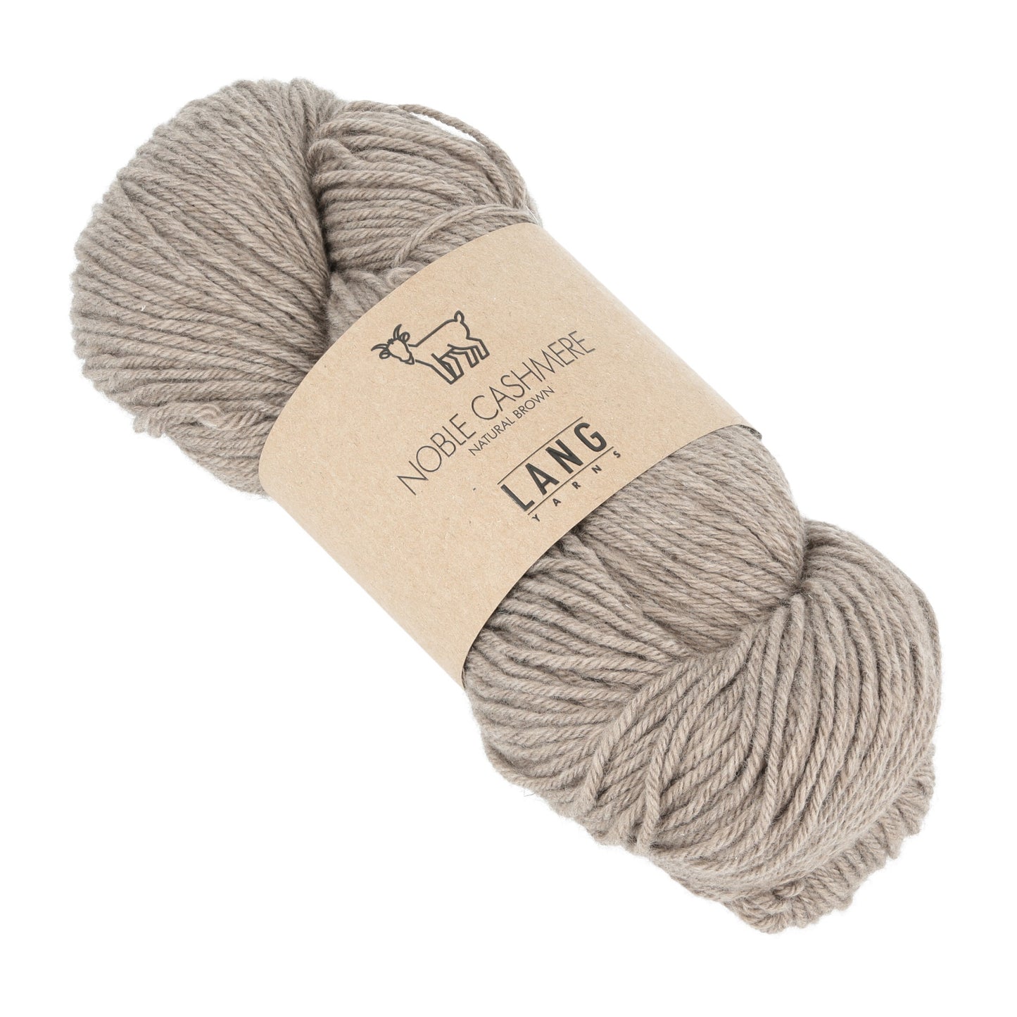 Laine Cachemire "NOBLE CASHMERE"