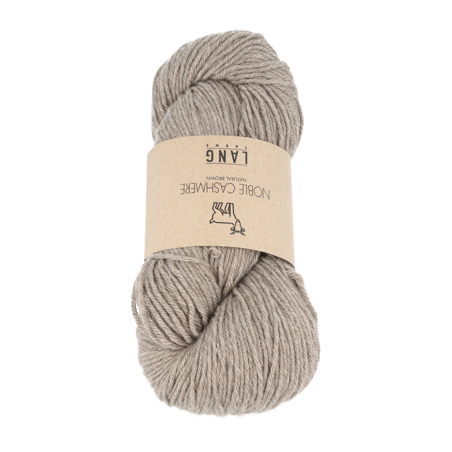 Laine Cachemire "NOBLE CASHMERE"