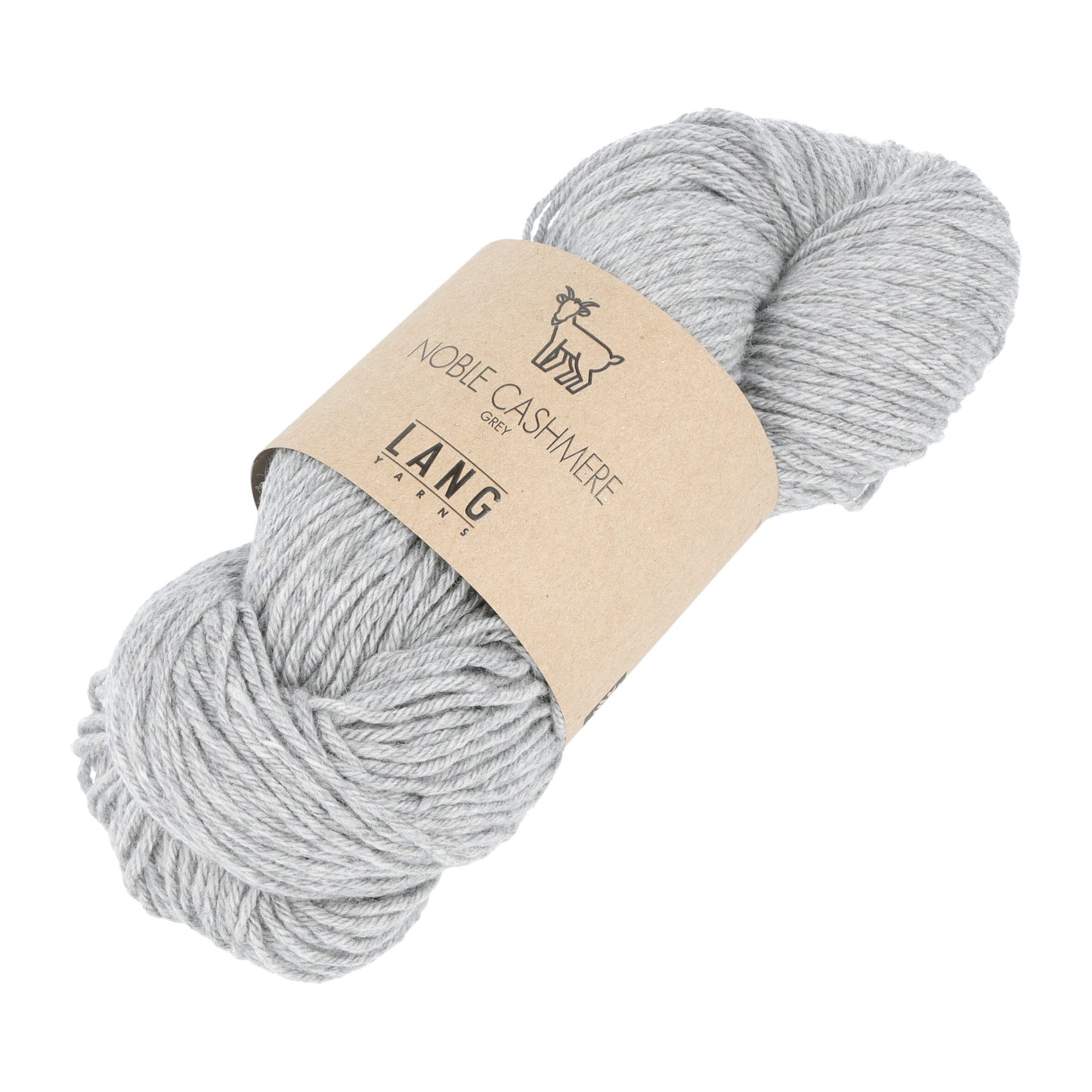 Laine Cachemire "NOBLE CASHMERE"