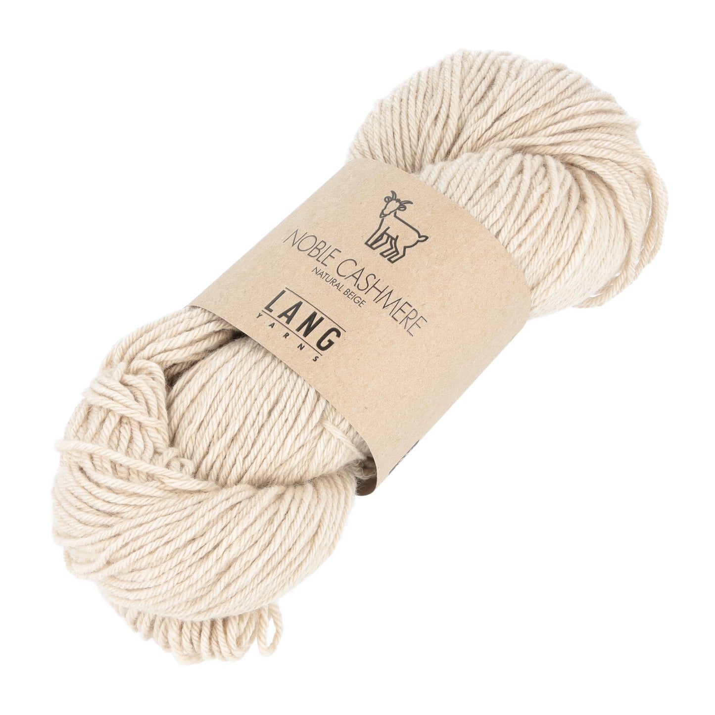 Laine Cachemire "NOBLE CASHMERE"