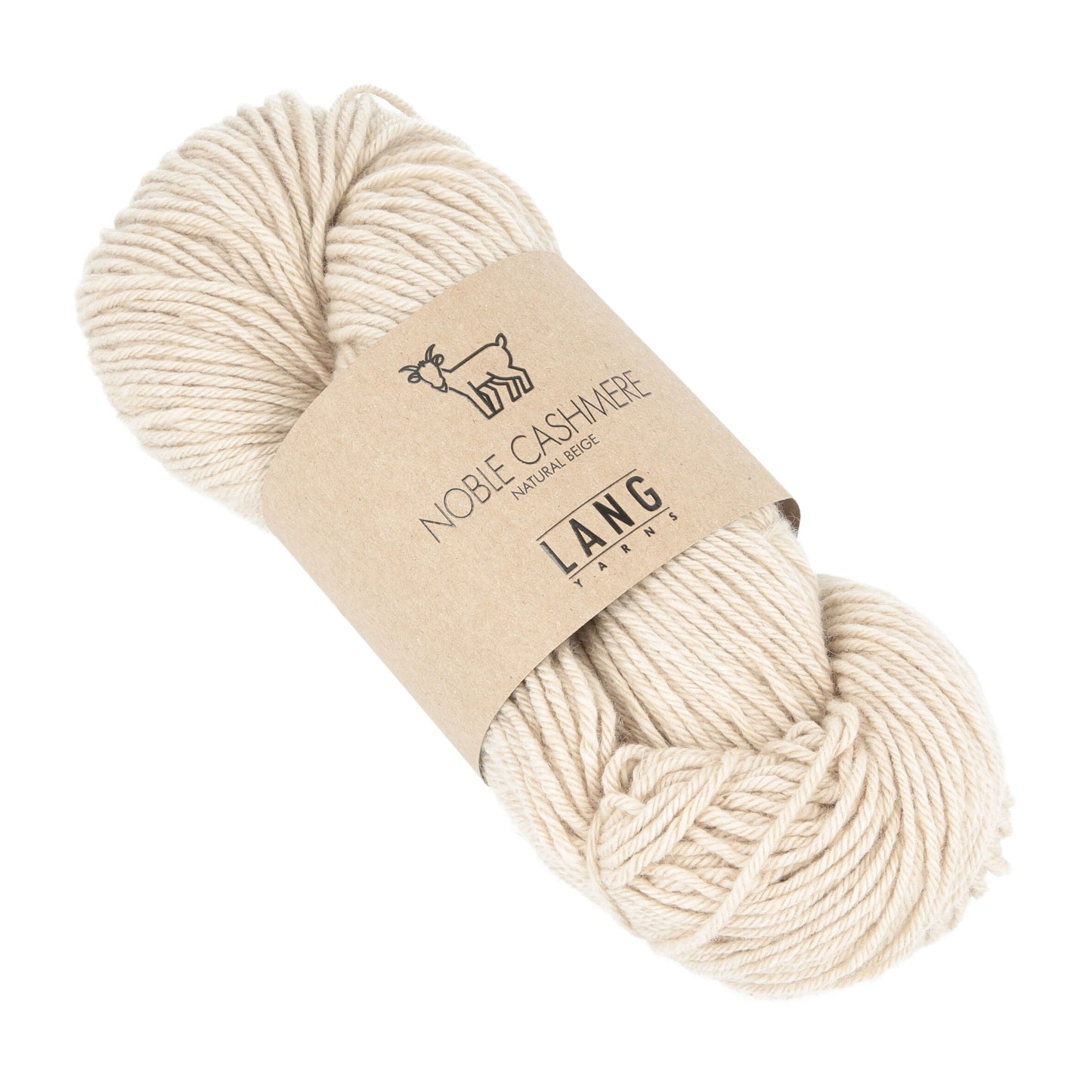 Laine Cachemire "NOBLE CASHMERE"